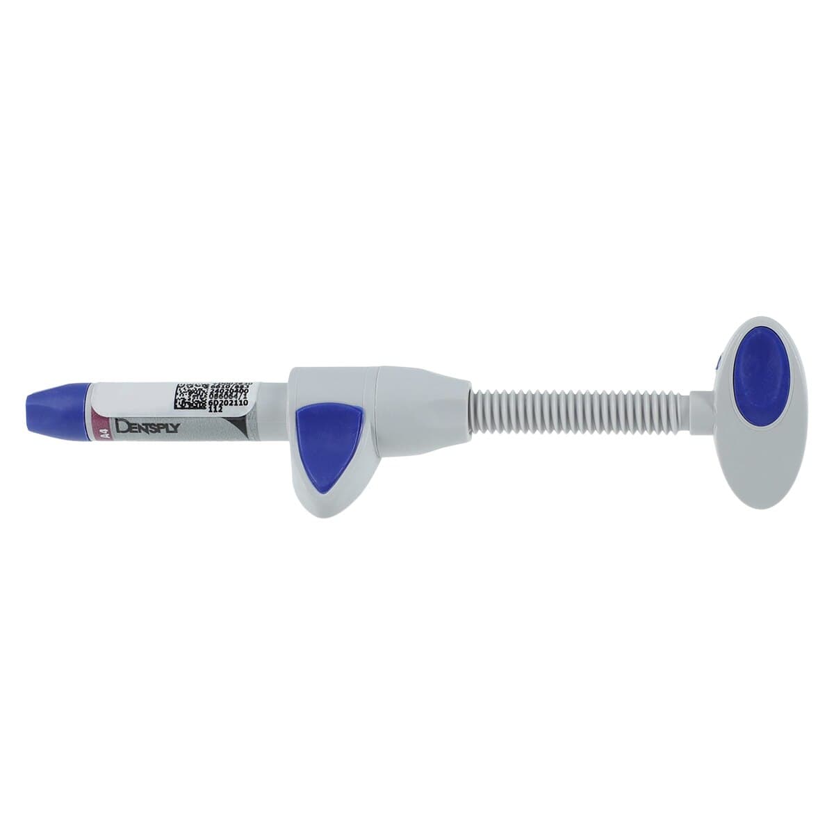 Esthet-X HD High Definition Micro Matrix Restorative, Easy-Twist Syringe Refill, Regular Body, Shade A4, 3g, 630661 thumbnail 5