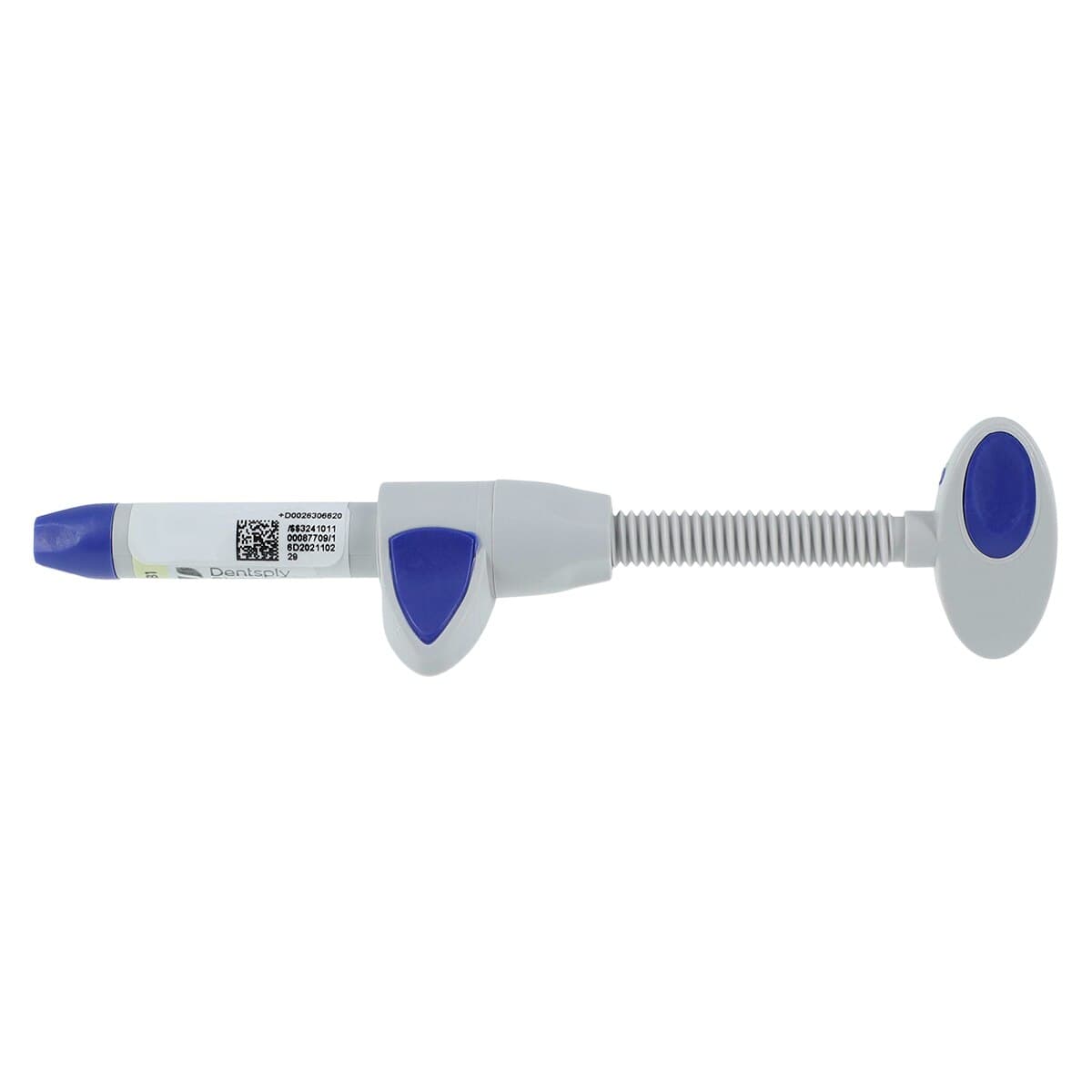 Esthet-X HD Micro Matrix Restorative Material, Syringe Refill, 3 g, B1, Regular Body, Easy-Twist, 1/Pk, 630662 thumbnail 5