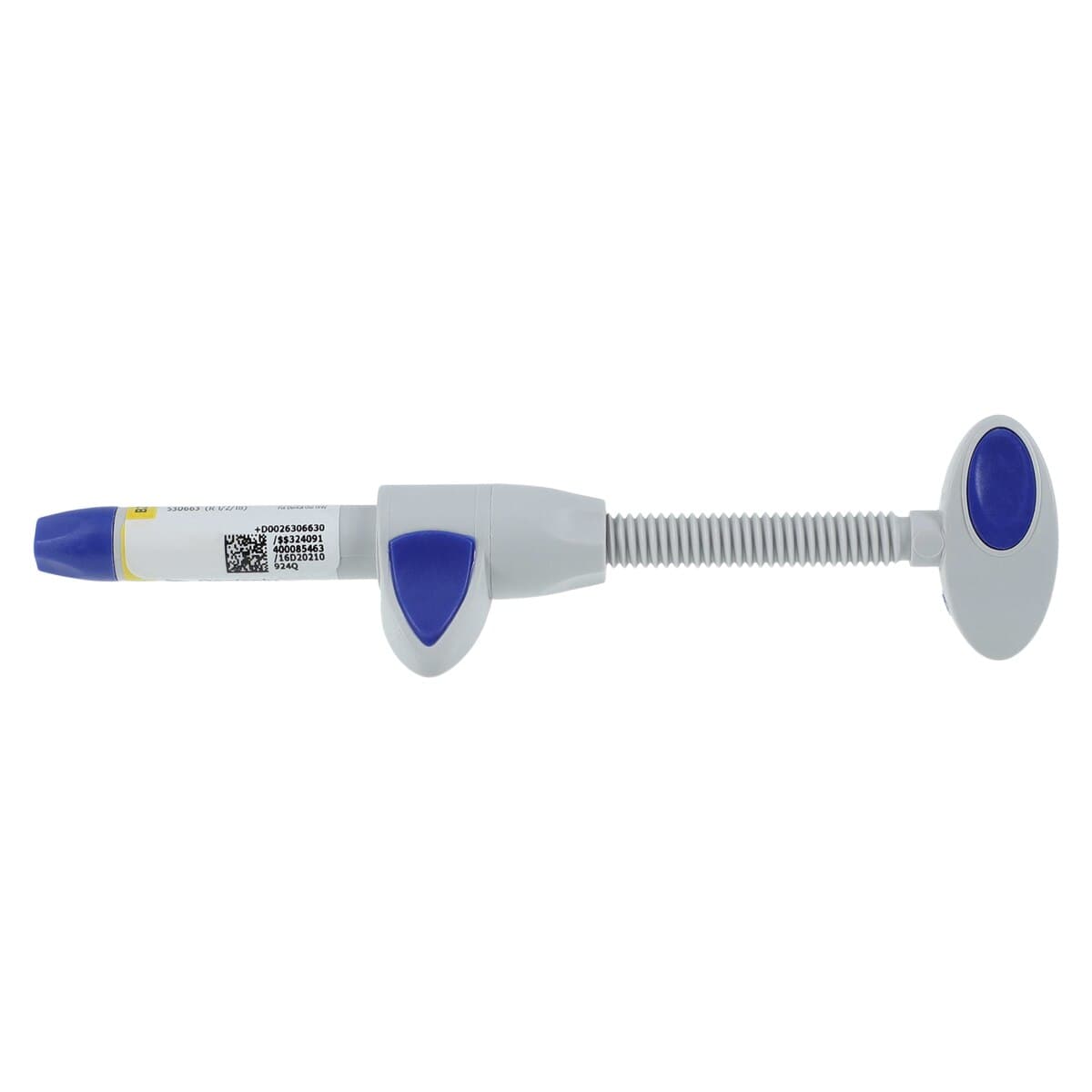 Esthet-X HD Micro Matrix Restorative Material, Syringe Refill, 3 g, Shade B2, Regular Body, 1/Pk, 630663 thumbnail 5