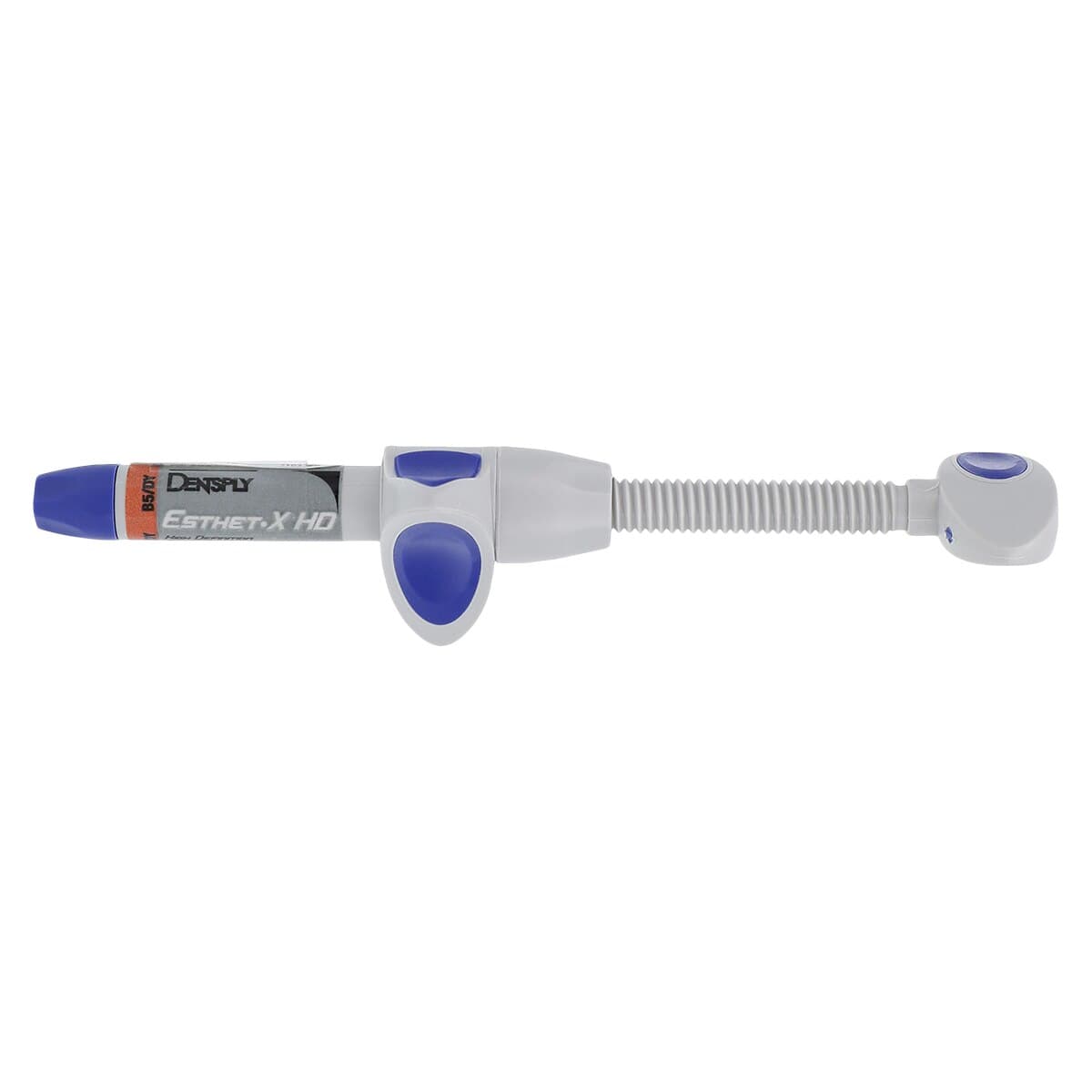 Esthet-X HD Micro Matrix Restorative Material, B5-DY Regular Body, 3 g Easy-Twist Syringe Refill, 1/Pk, 630665 thumbnail 3