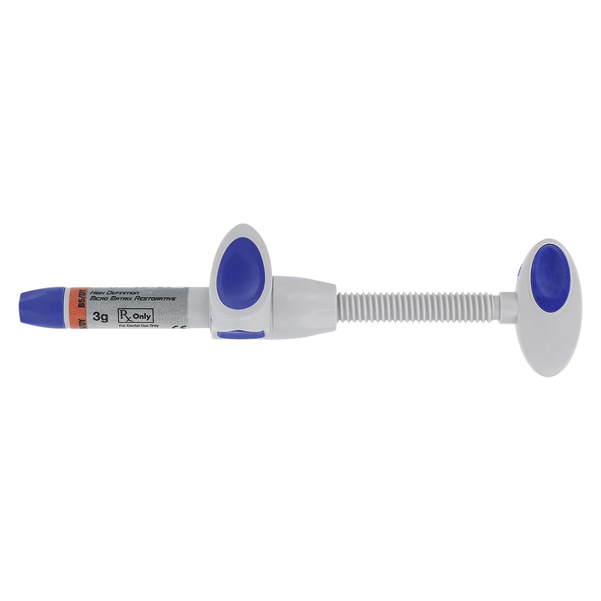 Esthet-X HD Micro Matrix Restorative Material, B5-DY Regular Body, 3 g Easy-Twist Syringe Refill, 1/Pk, 630665 thumbnail 4