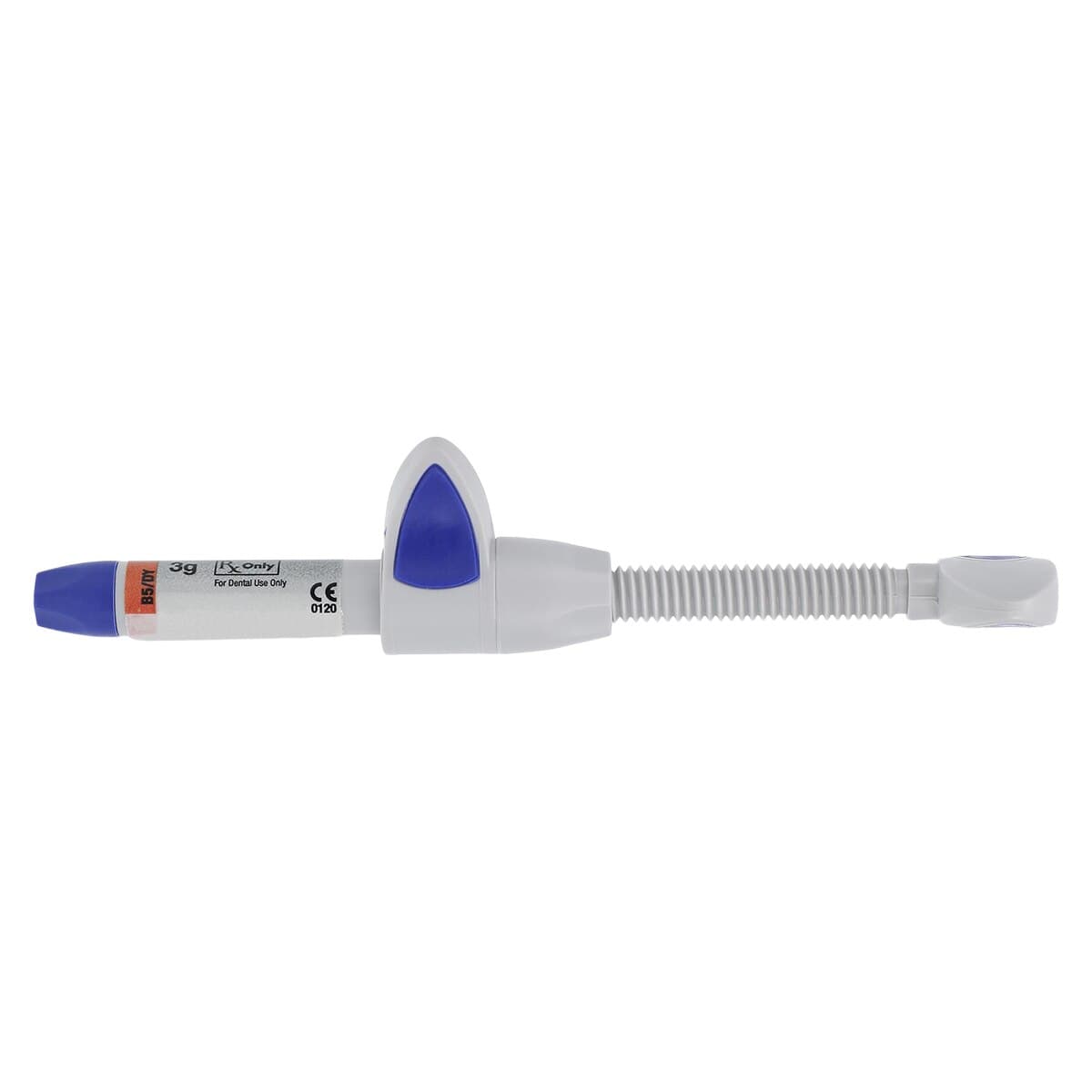 Esthet-X HD Micro Matrix Restorative Material, B5-DY Regular Body, 3 g Easy-Twist Syringe Refill, 1/Pk, 630665 thumbnail 5