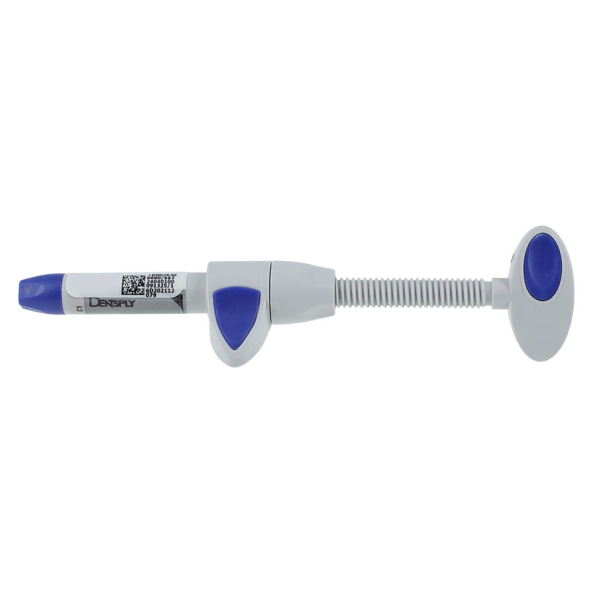 Esthet-X HD Micro Matrix Restorative Material, Syringe Refill, 3 g, Shade C1, Regular Body, Easy-Twist, 1/Pk, 630666 thumbnail 5