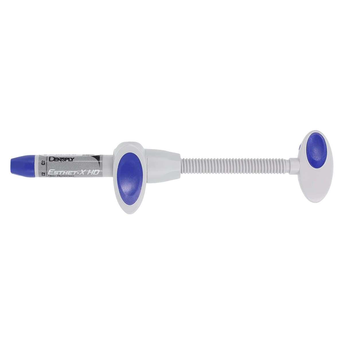 Esthet-X HD Micro Matrix Restorative Material, Syringe Refill, 3 g, Shade C2, Regular Body, 1/Pk, 630667 thumbnail 3
