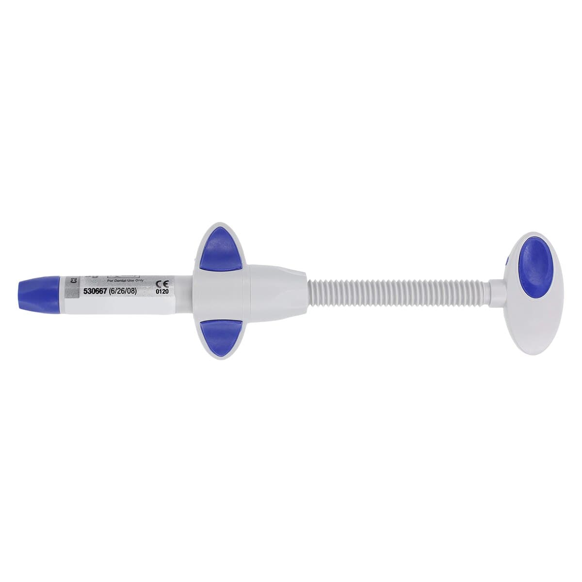 Esthet-X HD Micro Matrix Restorative Material, Syringe Refill, 3 g, Shade C2, Regular Body, 1/Pk, 630667 thumbnail 5