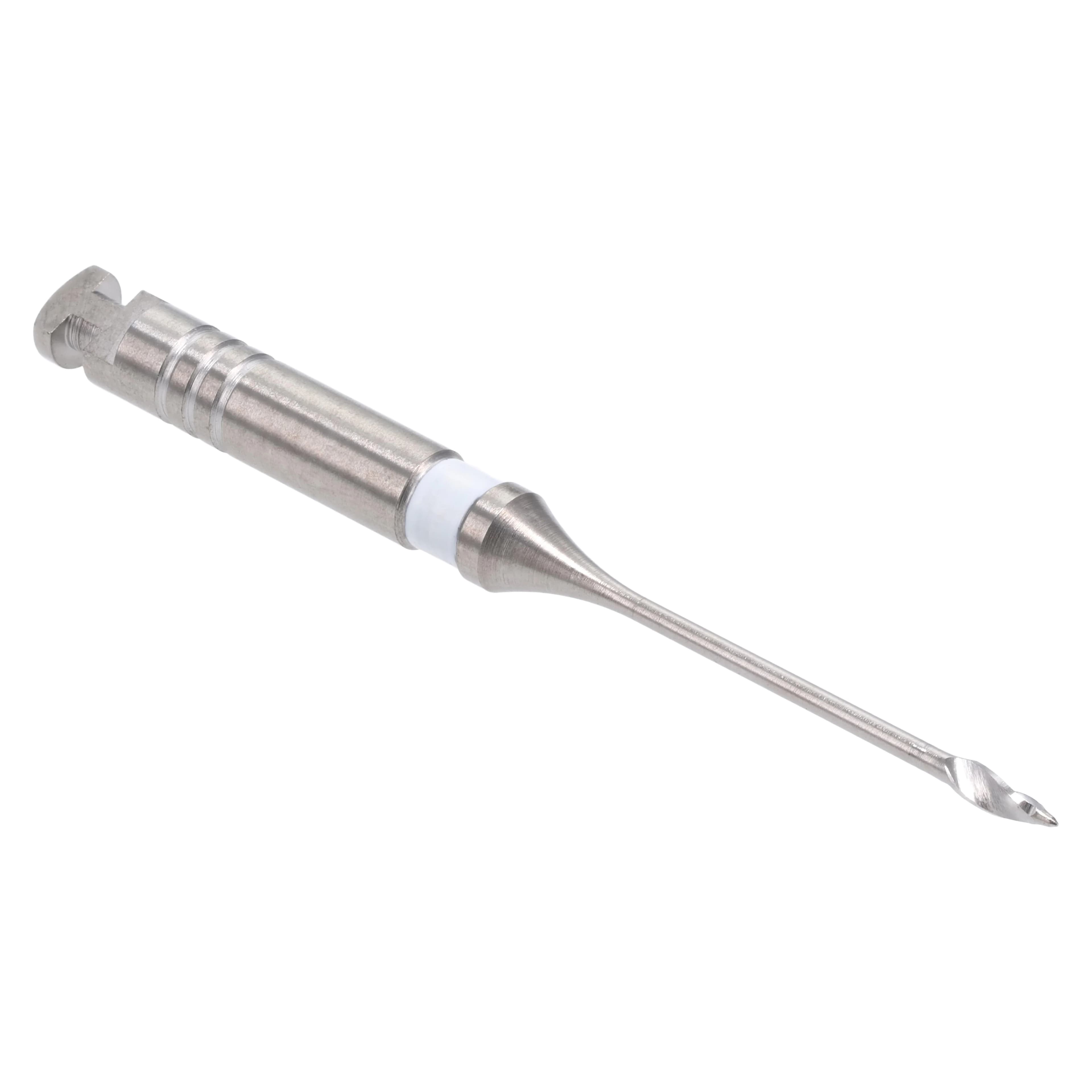 Dentsply Maillefer Gates Glidden Drills, RA, Size 3, 28 mm Short, 6/Pk, 671532 thumbnail 3