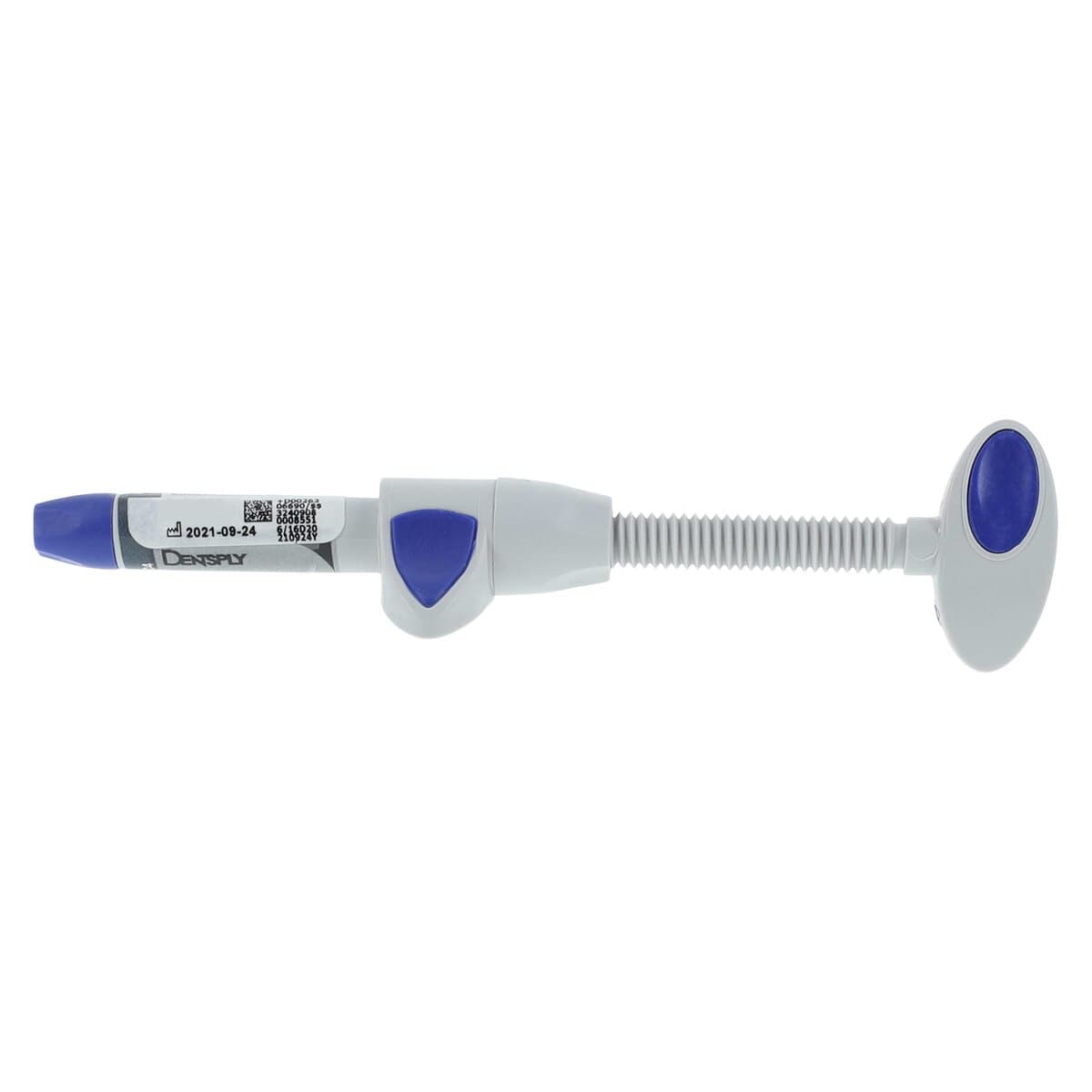 Esthet-X HD Micro Matrix Restorative Material, Syringe Refill, 3 g, C4, Regular Body, Easy-Twist, 1/Pk, 630669 thumbnail 6