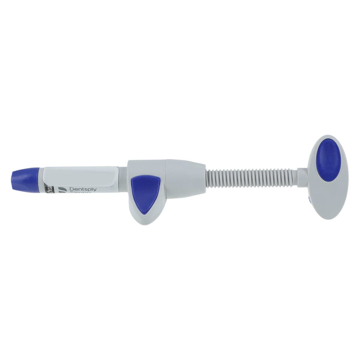 Esthet-X HD High Definition Micro Matrix Restorative, Easy-Twist Syringe Refill, Regular Body, Shade C5-XGB, 3g, 630670 thumbnail 5