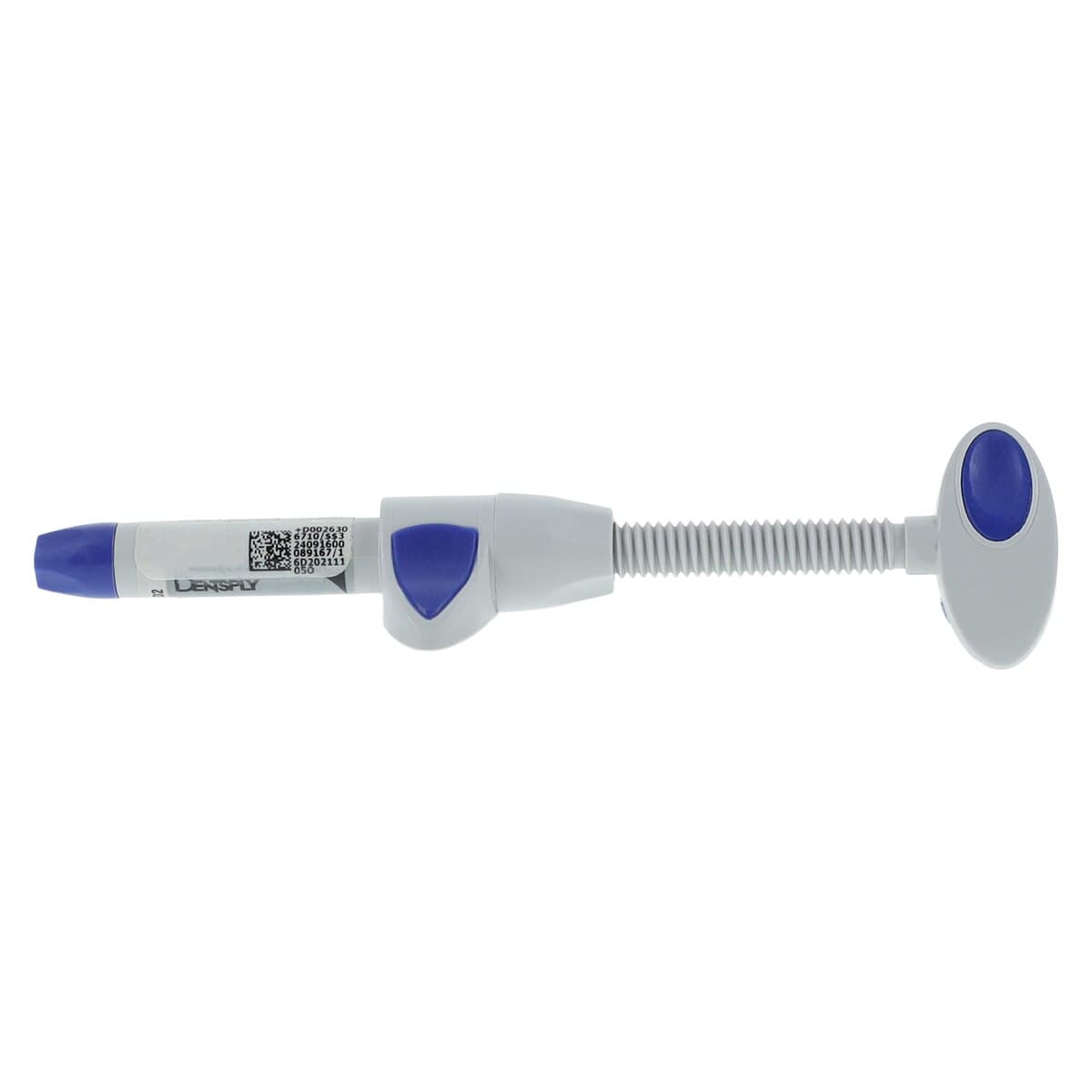 Esthet-X HD High Definition Micro Matrix Restorative, Easy-Twist Syringe Refill, Regular Body, Shade D2, 3g, 630671 thumbnail 6