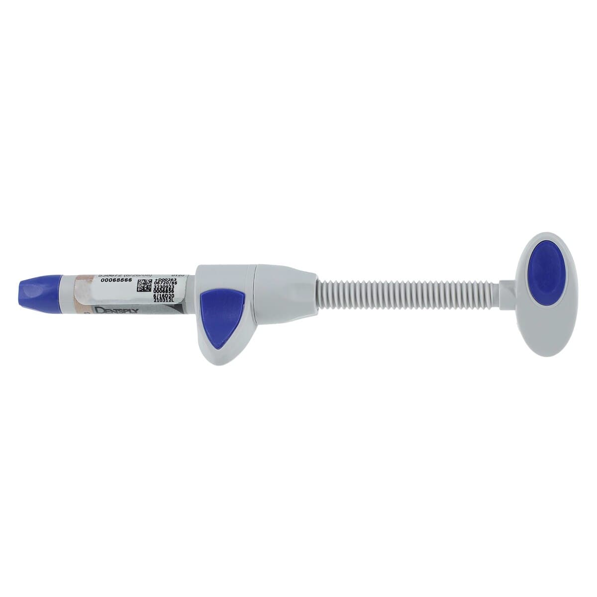Esthet-X HD High Definition Micro Matrix Restorative, D3 Regular Body, 3g Easy-Twist Syringe Refill, 630672 thumbnail 5