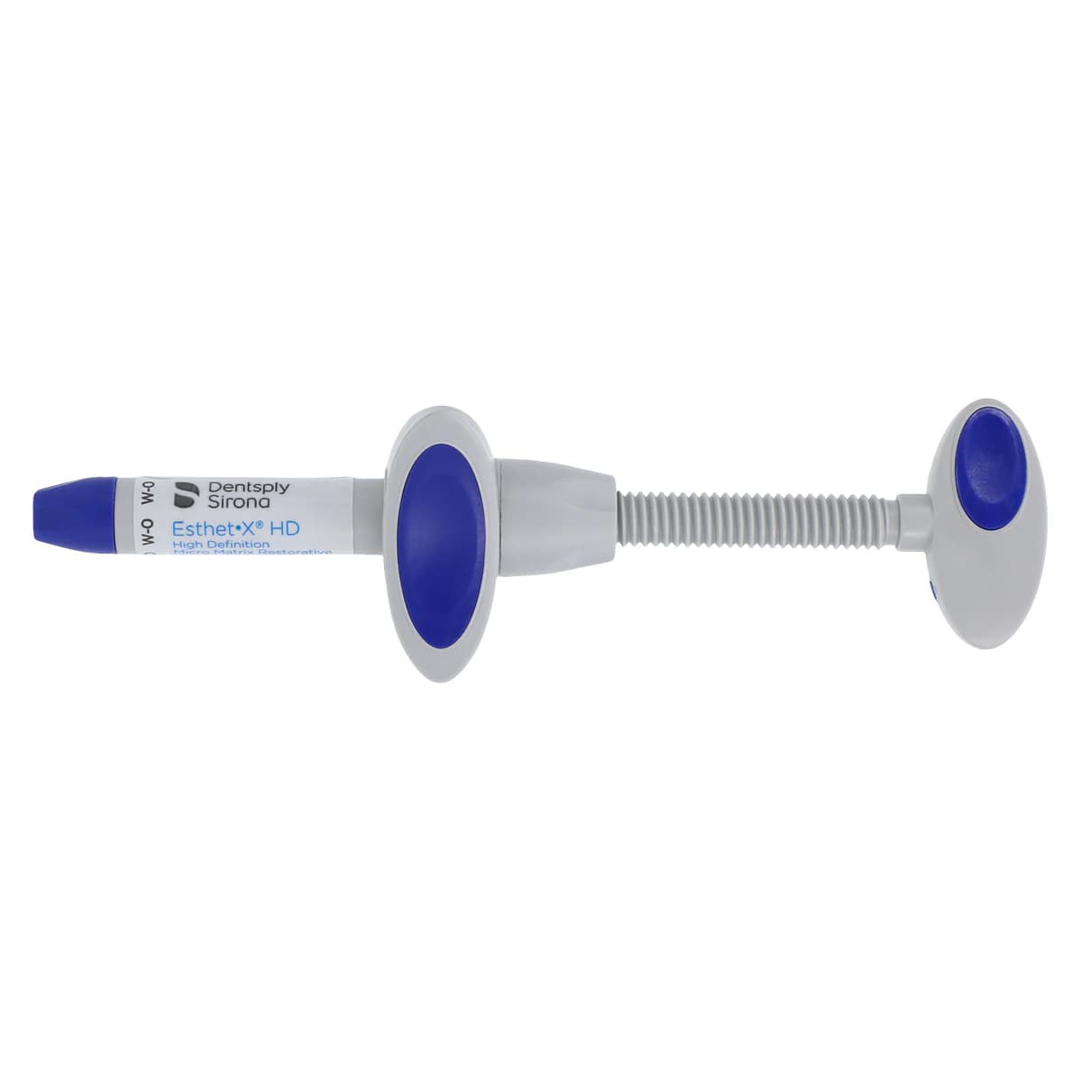 Esthet-X HD Micro Matrix Restorative Material, Syringe Refill, 3 g, White Opaque (W-O), 1/Pk, 630674 thumbnail 3