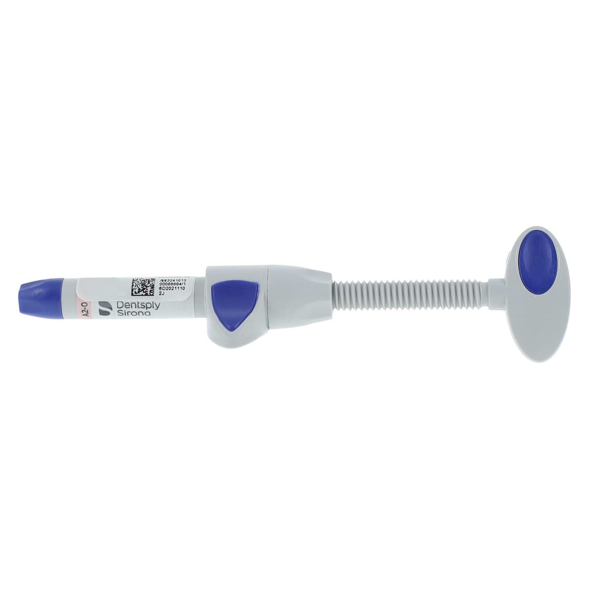 Esthet-X HD High Definition Micro Matrix Restorative, Easy-Twist Syringe Refill, Opaque Dentin A2-O, 3g, 630675 thumbnail 6