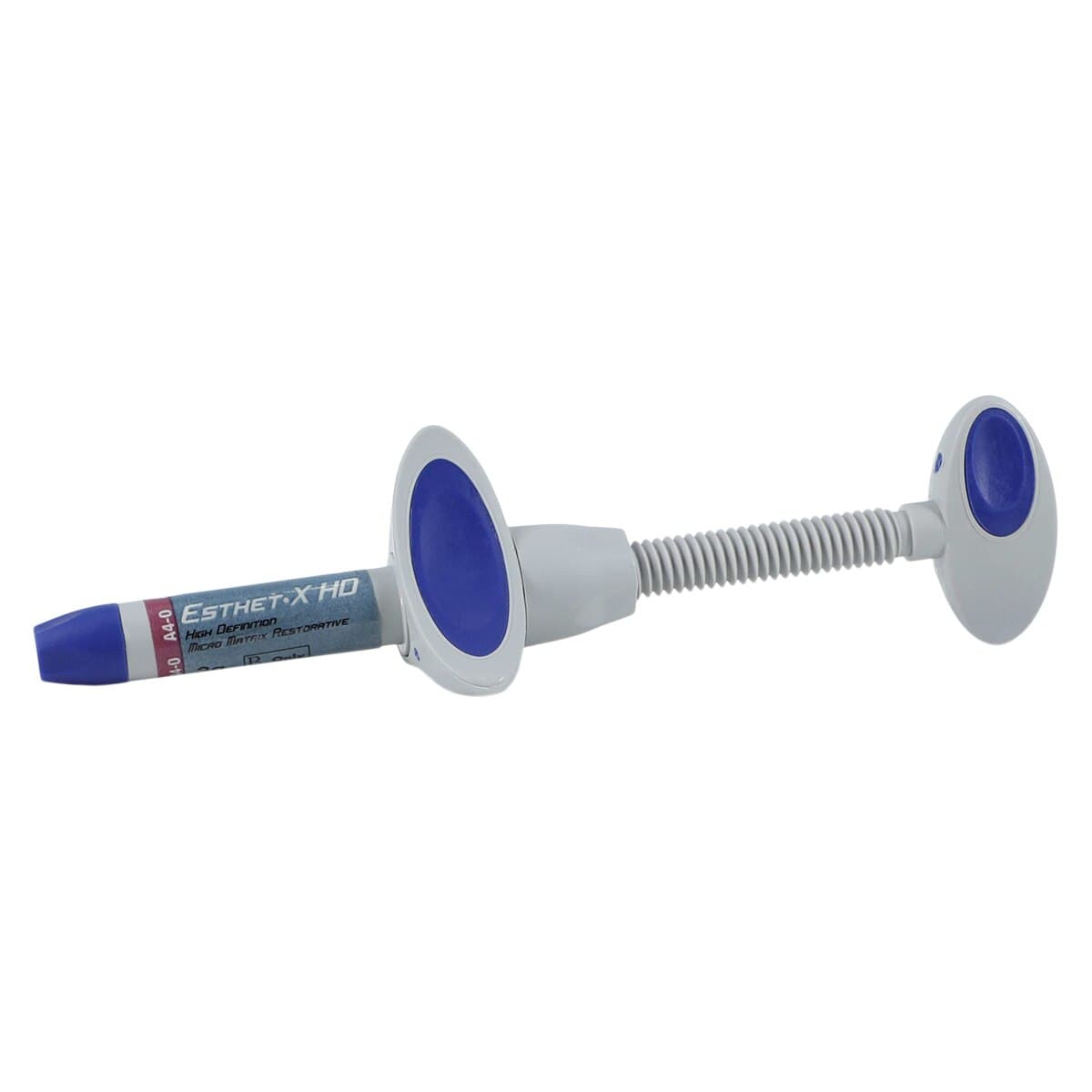 Esthet-X HD Micro Matrix Restorative Material, Syringe Refill, 3 g, A4-O Opaque Dentin, 1/Pk, 630676 thumbnail 2