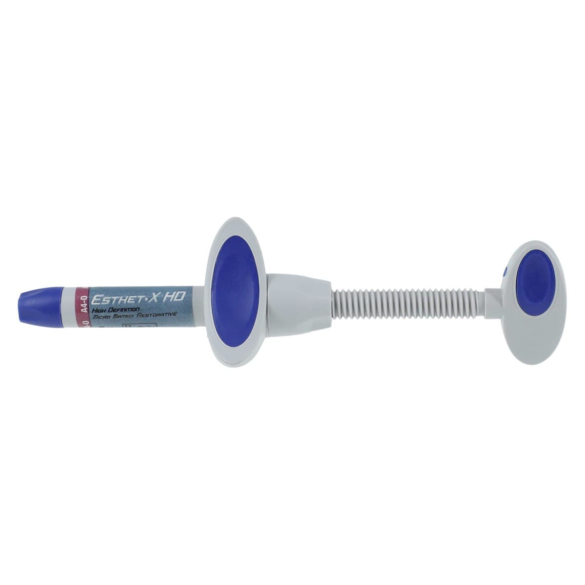 Esthet-X HD Micro Matrix Restorative Material, Syringe Refill, 3 g, A4-O Opaque Dentin, 1/Pk, 630676 thumbnail 3