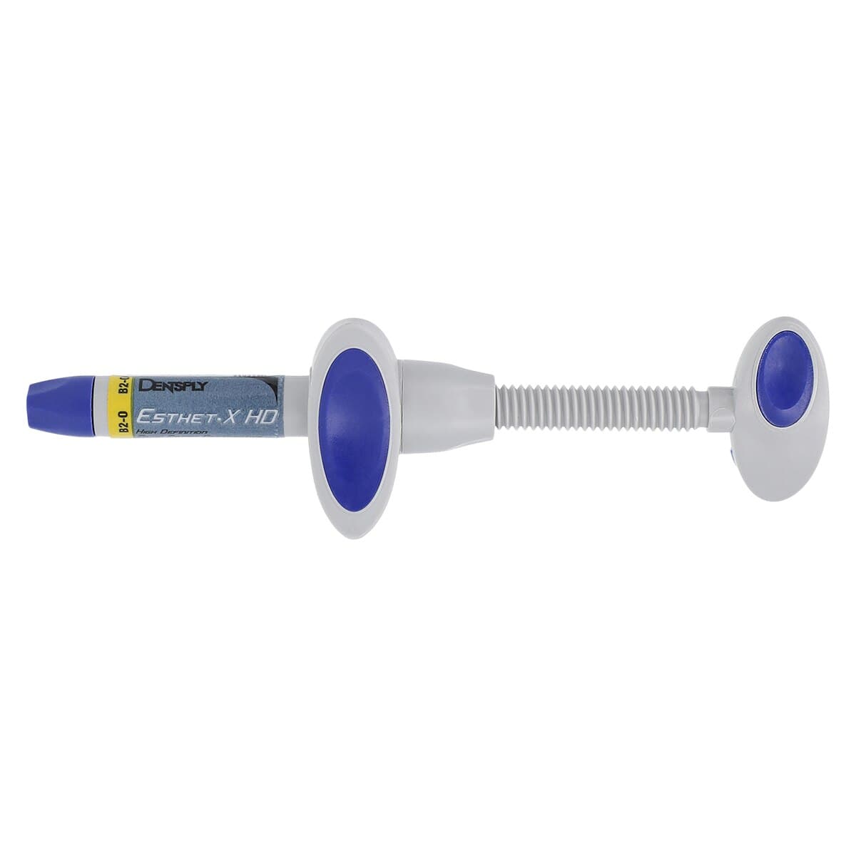 Esthet-X HD High Definition Micro Matrix Restorative, Easy-Twist Syringe Refill, Opaque Dentin Shade B2-O, 3g, 630677 thumbnail 3