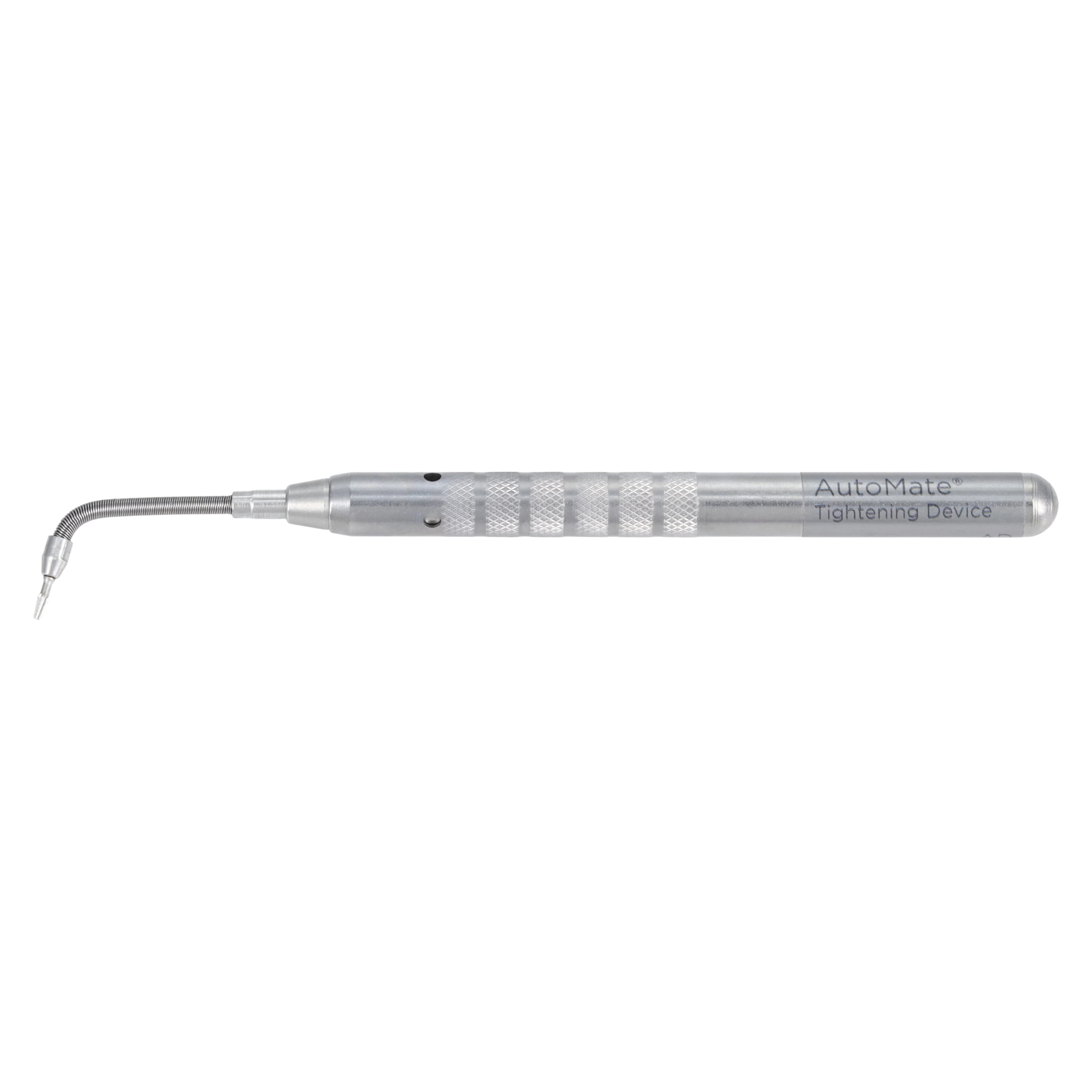 Dentsply Sirona AutoMatrix Retainerless Matrix System Introductory Kit, 96 Assorted Bands, Automate III Tightening Device, Snippers, 663032 thumbnail 7