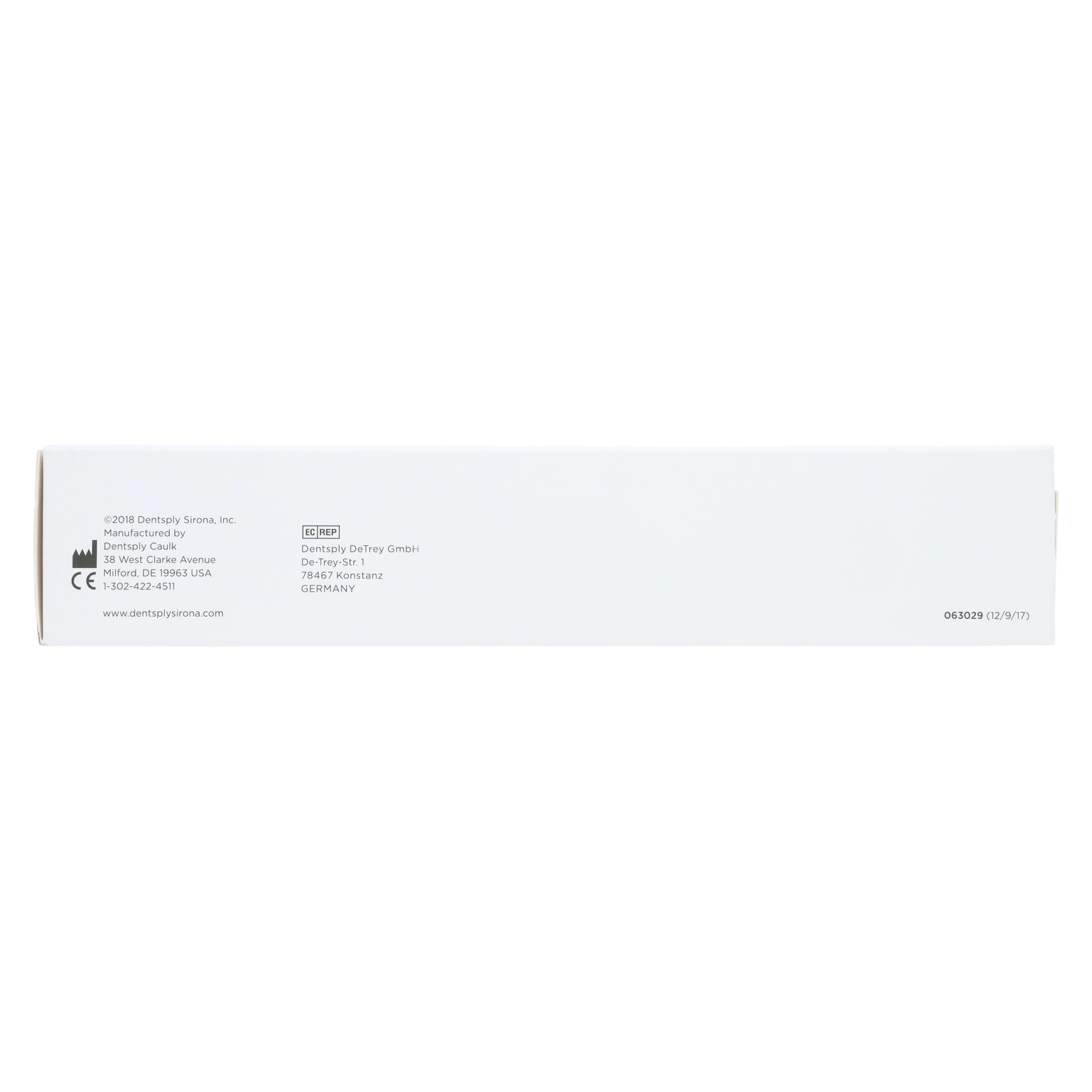 Dentsply Sirona AutoMatrix Retainerless Matrix System Introductory Kit, 96 Assorted Bands, Automate III Tightening Device, Snippers, 663032 thumbnail 15
