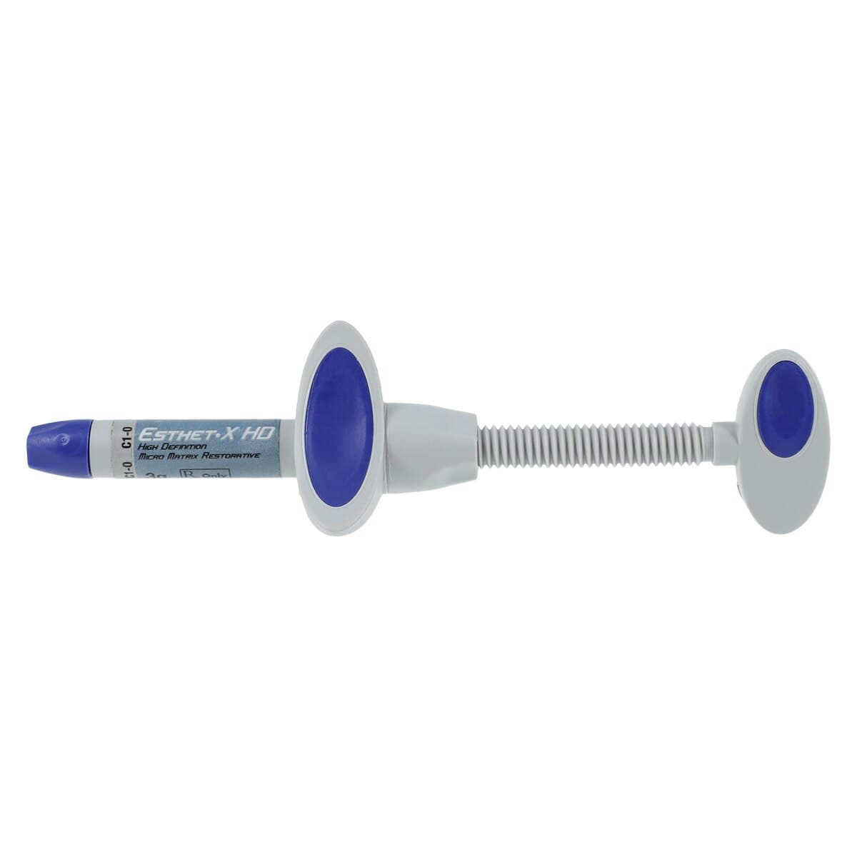 Esthet-X HD Easy Twist Syringe Refill, Opaque Dentin Shade C1-O, 3g, 630678 thumbnail 3