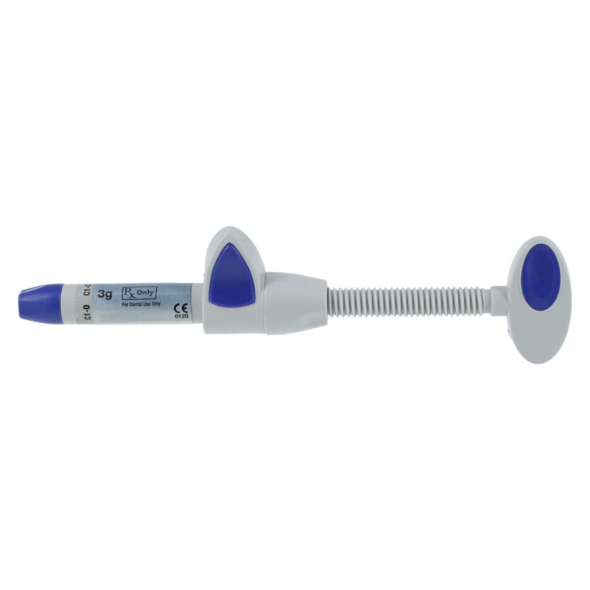 Esthet-X HD Easy Twist Syringe Refill, Opaque Dentin Shade C1-O, 3g, 630678 thumbnail 4