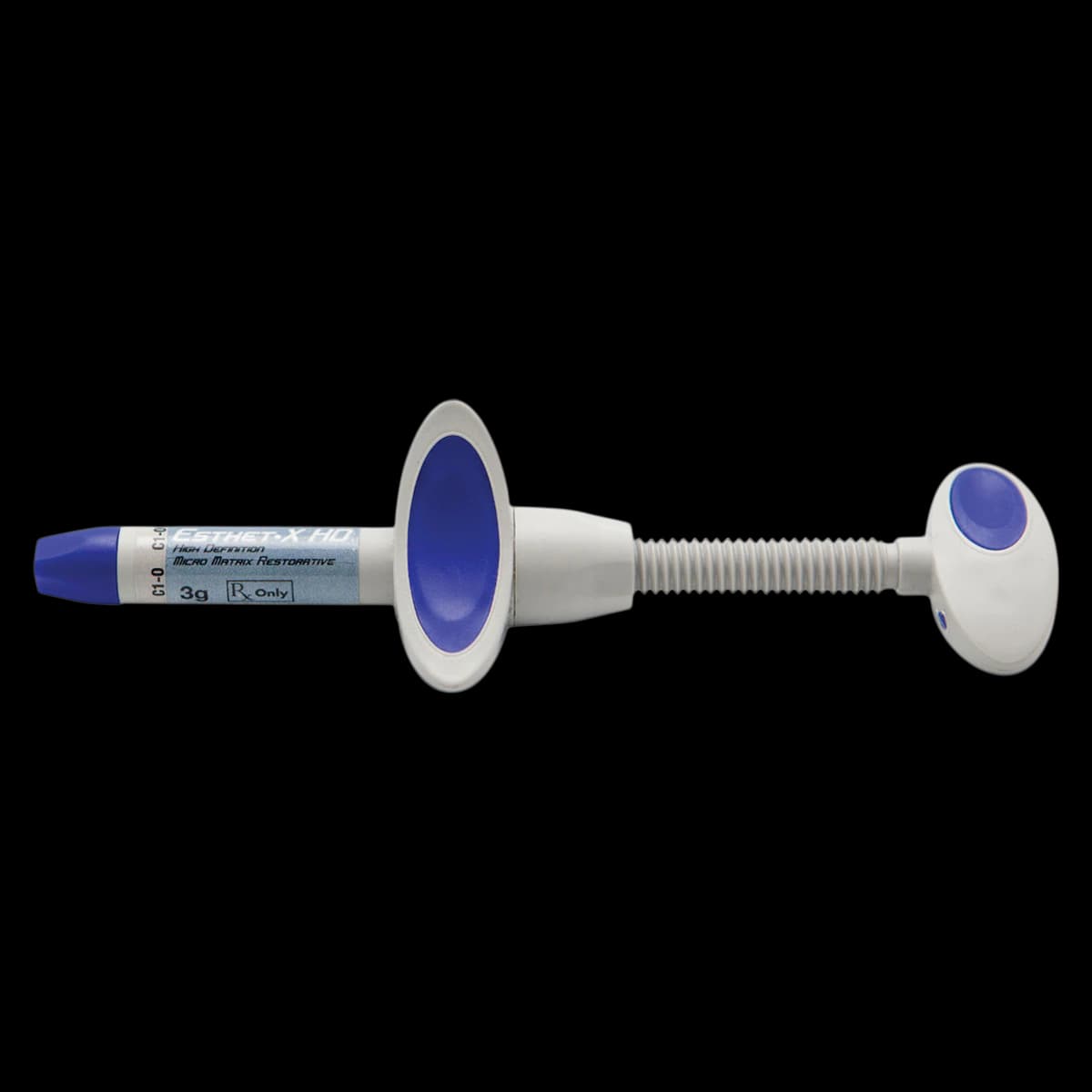 Esthet-X HD Easy Twist Syringe Refill, Opaque Dentin Shade C1-O, 3g, 630678 - Esthet-X HD Syringe Refill C1-O - Image 1