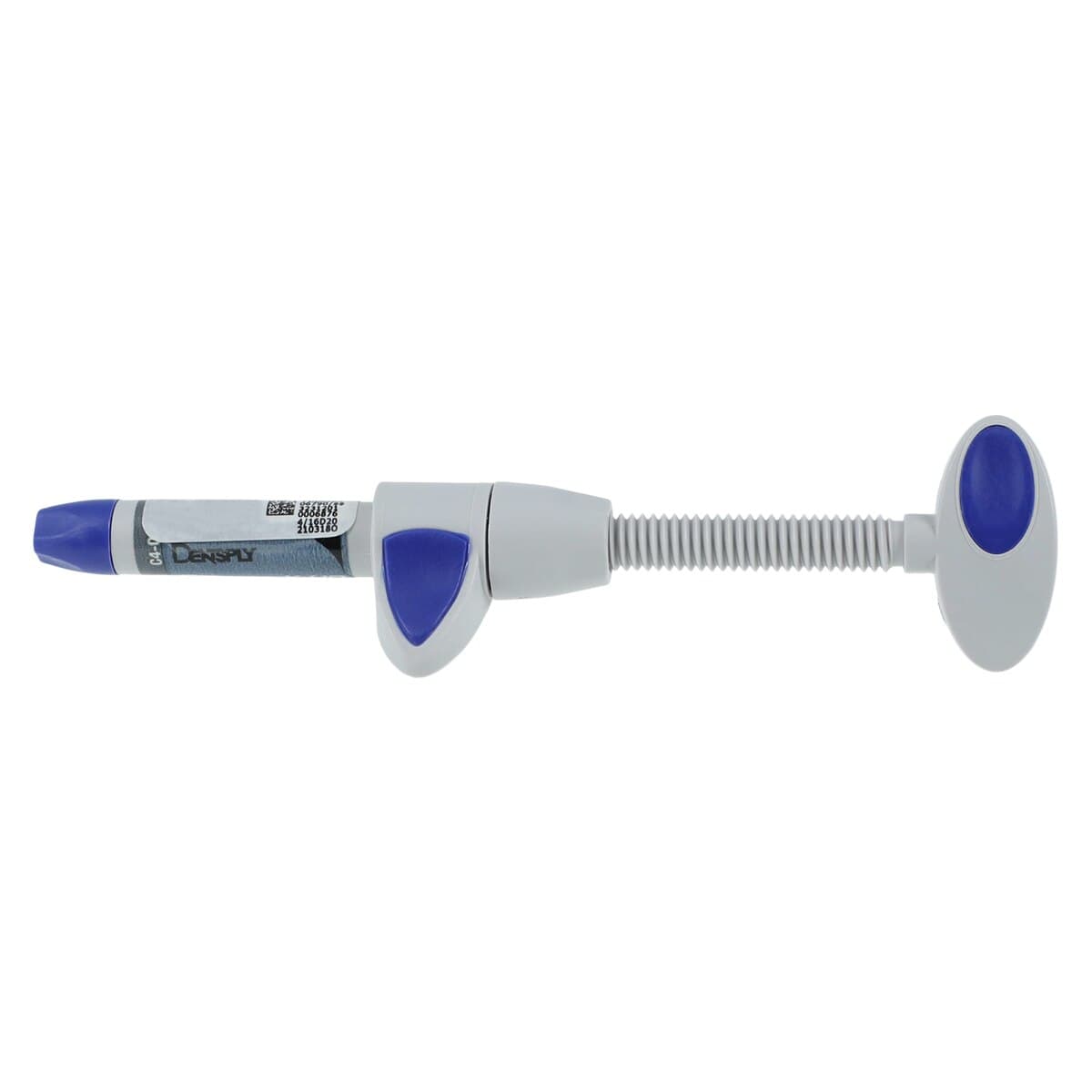Esthet-X HD High Definition Micro Matrix Restorative, Easy-Twist Syringe Refill, Opaque Dentin Shade C4-O, 3g, 630679 thumbnail 3