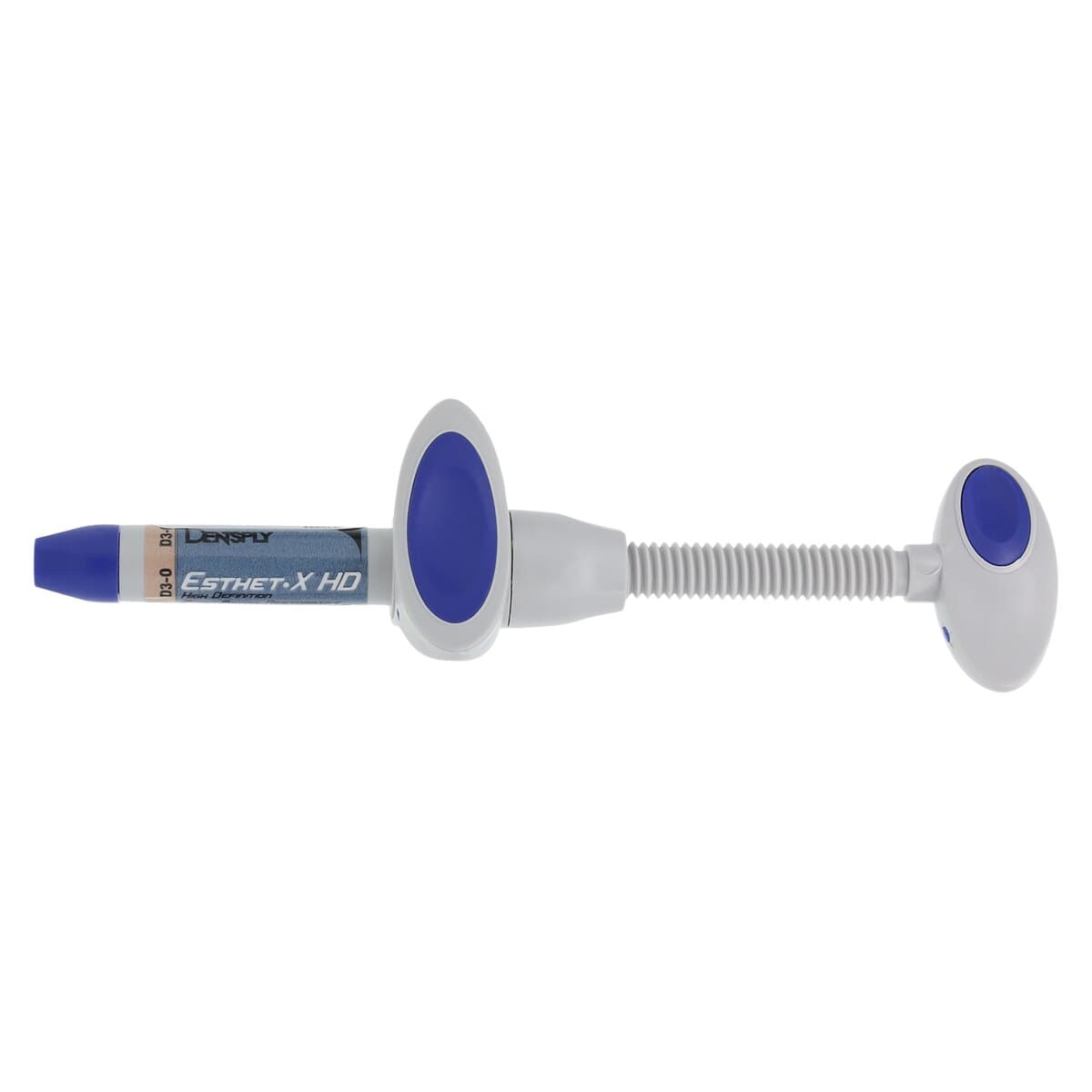 Esthet-X HD High Definition Micro Matrix Restorative, Easy-Twist Syringe Refill, Opaque Dentin Shade D3-O, 3g, 630680 thumbnail 3