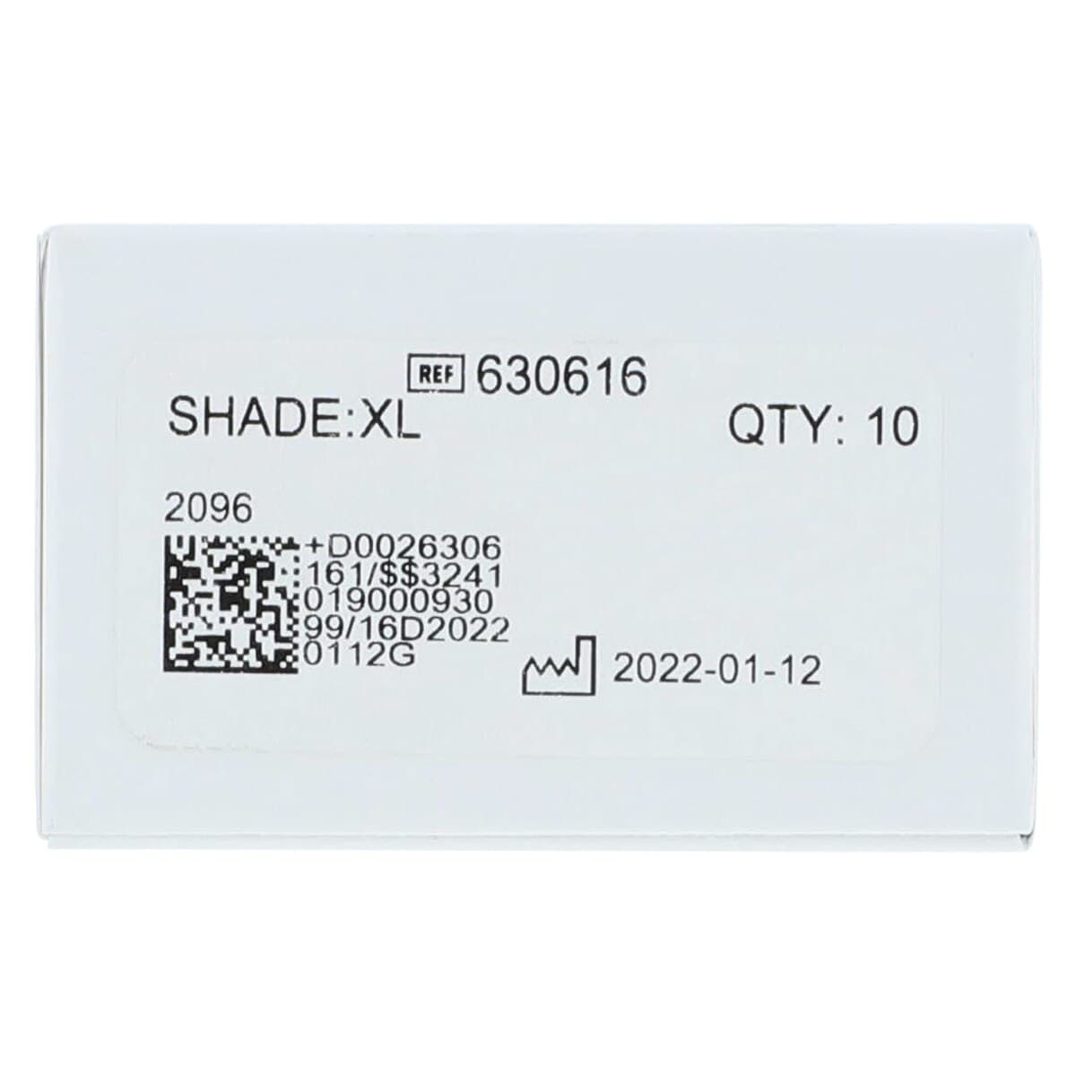 Esthet-X HD Micro Matrix Restorative Material, Compule Tip Refills, 0.25 g, XL Body, 10/Pk, 630616 thumbnail 7
