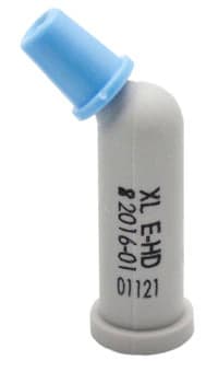 Esthet-X HD Micro Matrix Restorative Material, Compule Tip Refills, 0.25 g, XL Body, 10/Pk, 630616 thumbnail 2