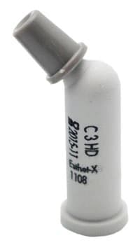 Esthet-X HD Micro Matrix Restorative Material, Compule Tip Refills, 0.25 g, C3 Body, 10/Pk, 630628 - Esthet-X HD Micro Matrix Restorative Material, Compule Tip Refills, 0.25 g, C3, 10/Pk, 630628 - Image 1