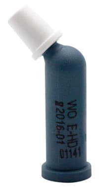 Esthet-X HD Micro Matrix Restorative Material, Compule Tip Refills, 0.25 g, White Opaque (W-O), 10/Pk, 630634 - Esthet-X HD Micro Matrix Restorative Material, Compule Tip Refills, 0.25 g, W-O, 10/Pk - Image 1