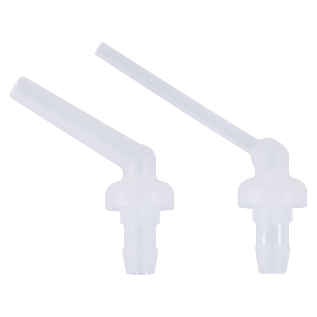 FluoroCore 2+ Core Build-Up Material, Dual-Cure, Regular Set, Syringe Refill, 4.75 g, Tooth Color, 4/Pk, 612401 thumbnail 7