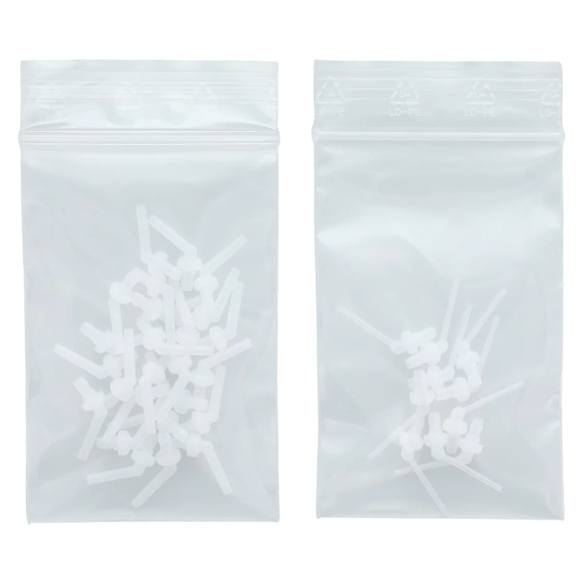FluoroCore 2+ Core Build-Up Material, Dual-Cure, Regular Set, Syringe Refill, 4.75 g, Tooth Color, 4/Pk, 612401 thumbnail 8