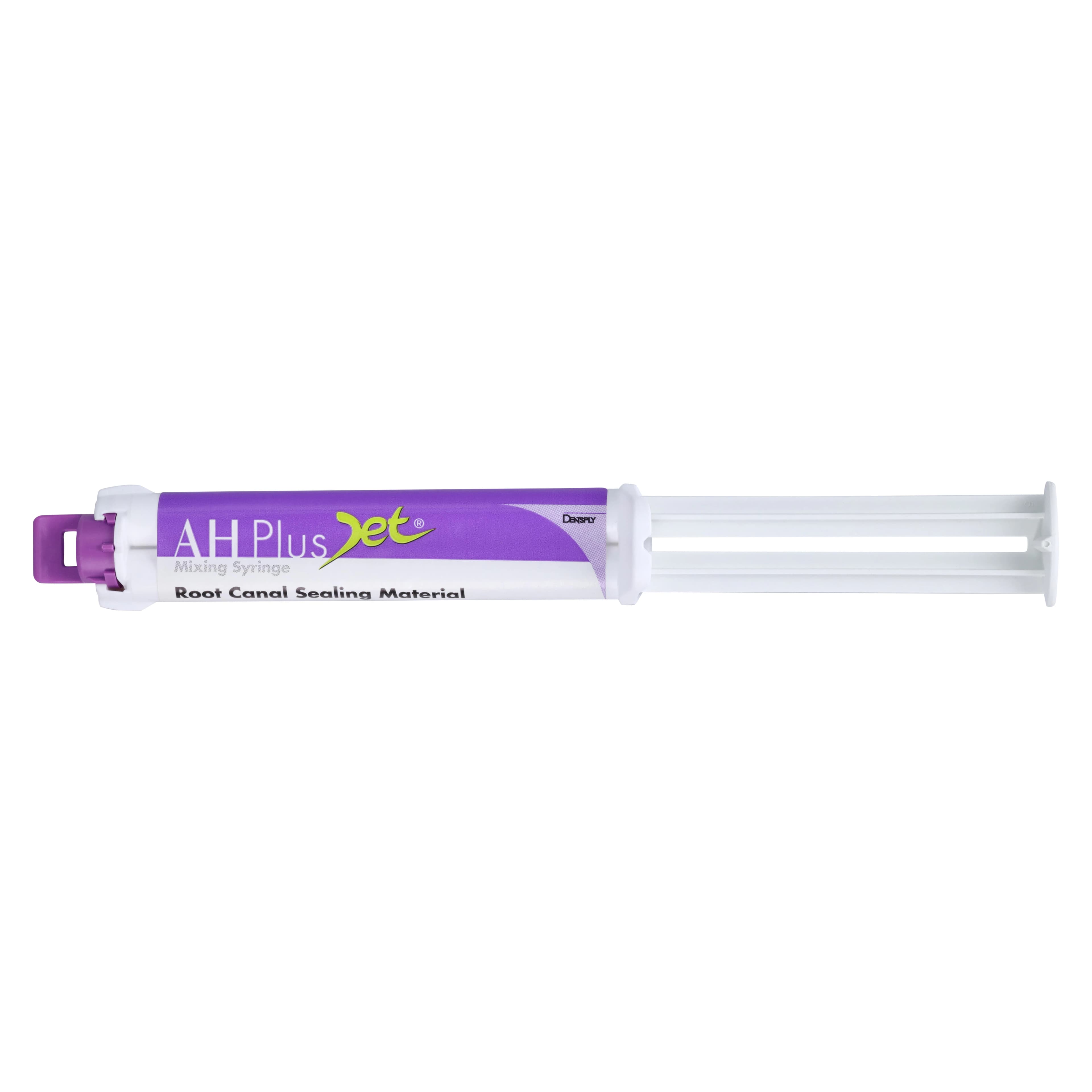 AH Plus Jet Root Canal Sealer Mixing Syringe Refill, 15 g, 2/Pkg, 667007 thumbnail 3