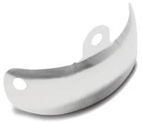 Palodent Plus Sectional Matrix System Matrices Refill, 5.5mm, 100/Pack, 659740 - Palodent Plus Matrices 5.5mm 100/Pack 659740 - Image 1