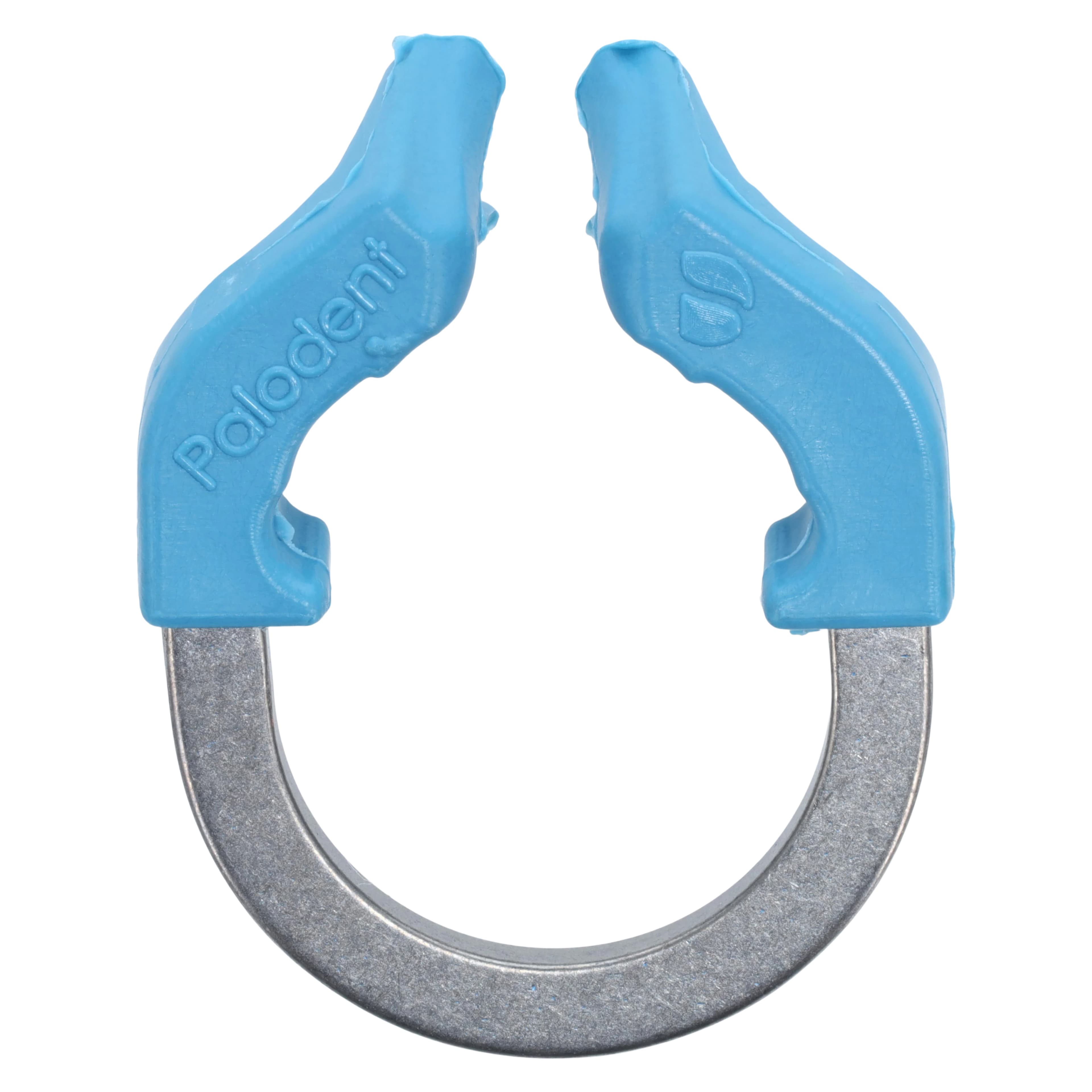 Palodent Plus Sectional Matrix System Ring Refill, Universal, Medium Blue, 2/Pk, 659760 thumbnail 2