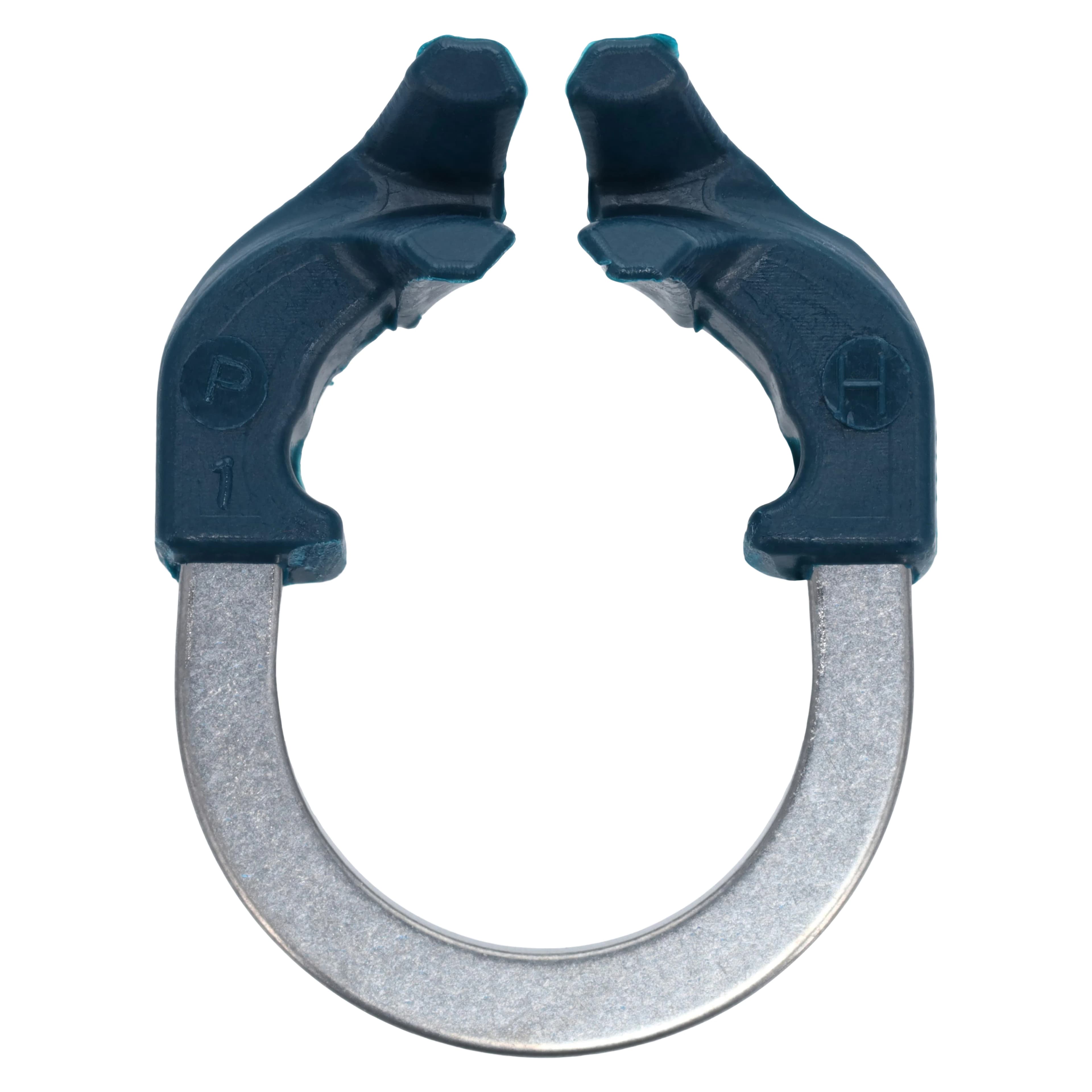 Palodent Plus Sectional Matrix System Ring Refill, Narrow, Dark Blue, 2/Pk, 659770 thumbnail 3