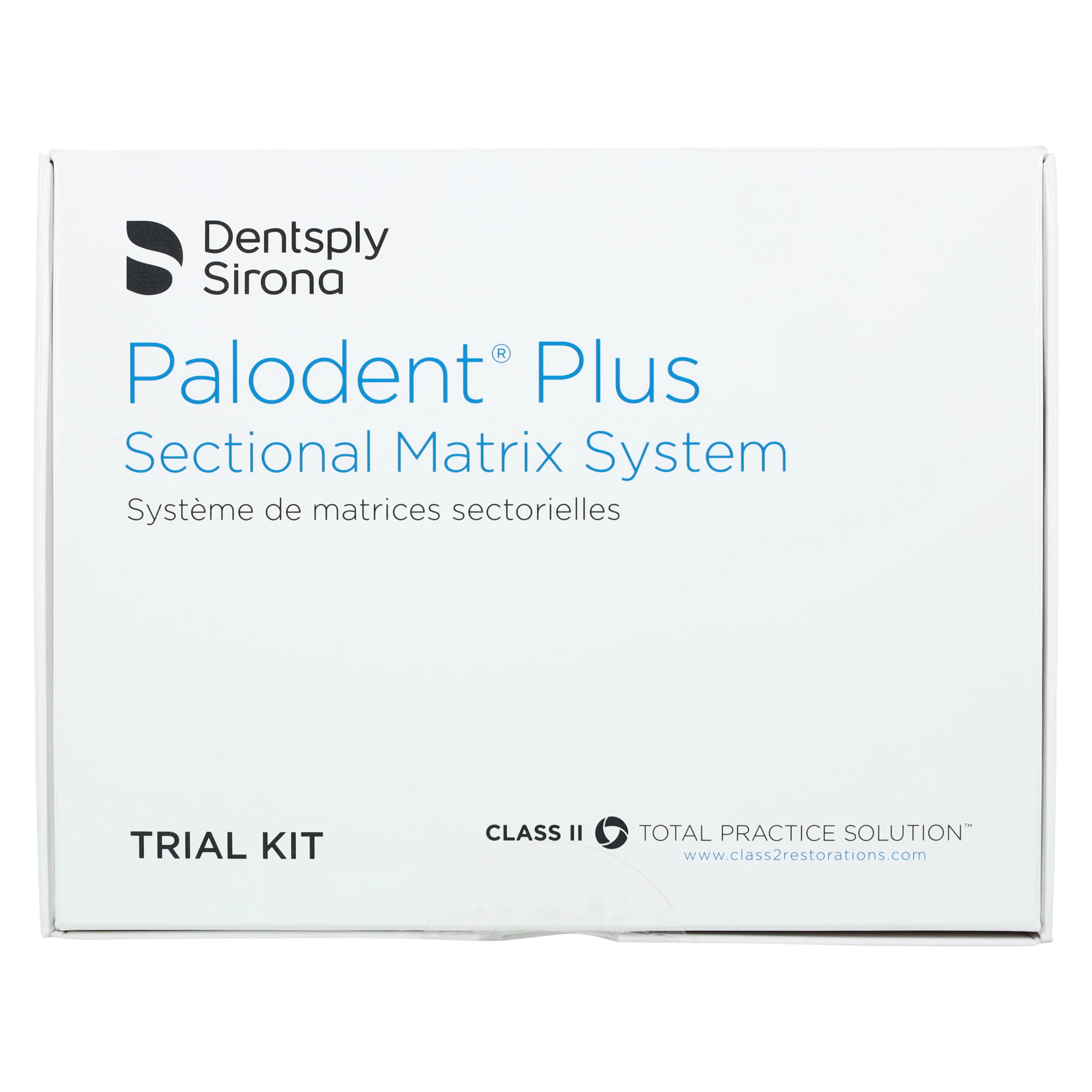 Palodent Plus Sectional Matrix System Trial Kit, 659880 thumbnail 12