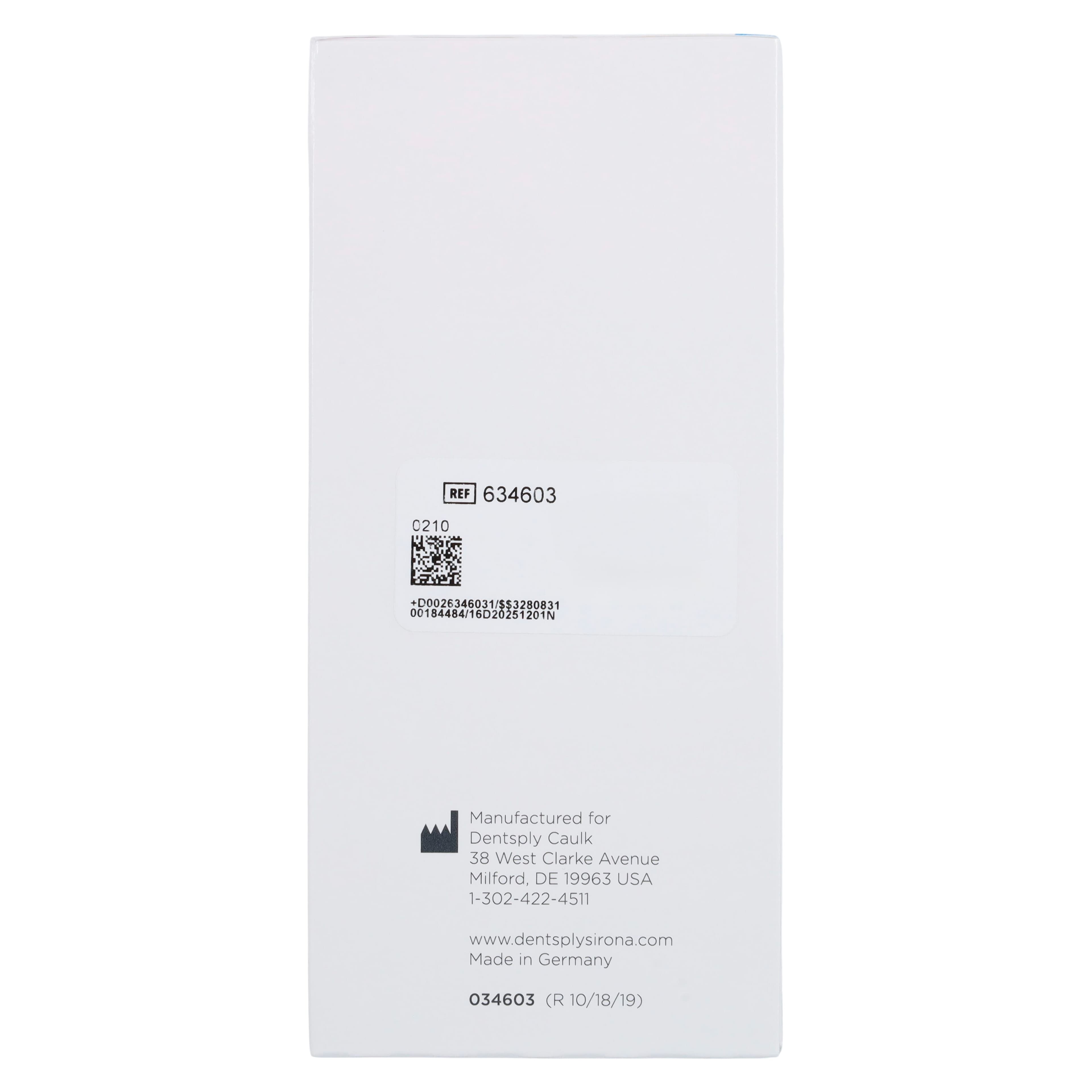 Prime & Bond Elect Universal Dental Adhesive, Light-Cure, Unit Dose Refill, 100/Pk, 634603 thumbnail 7