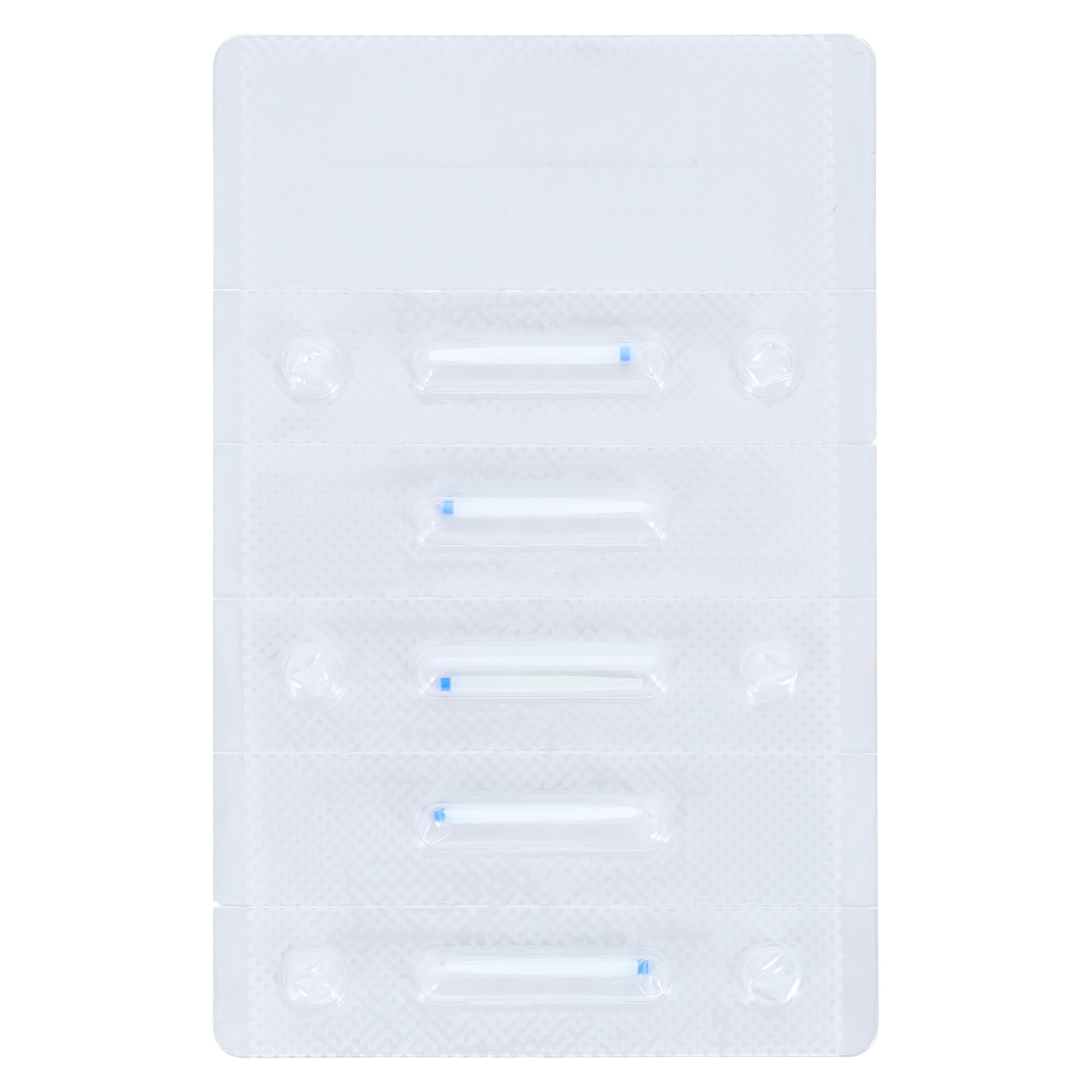 FluoroPost™ Endodontic Fiber Post #3 Blue Refill Pack of 5, 61i033 thumbnail 2