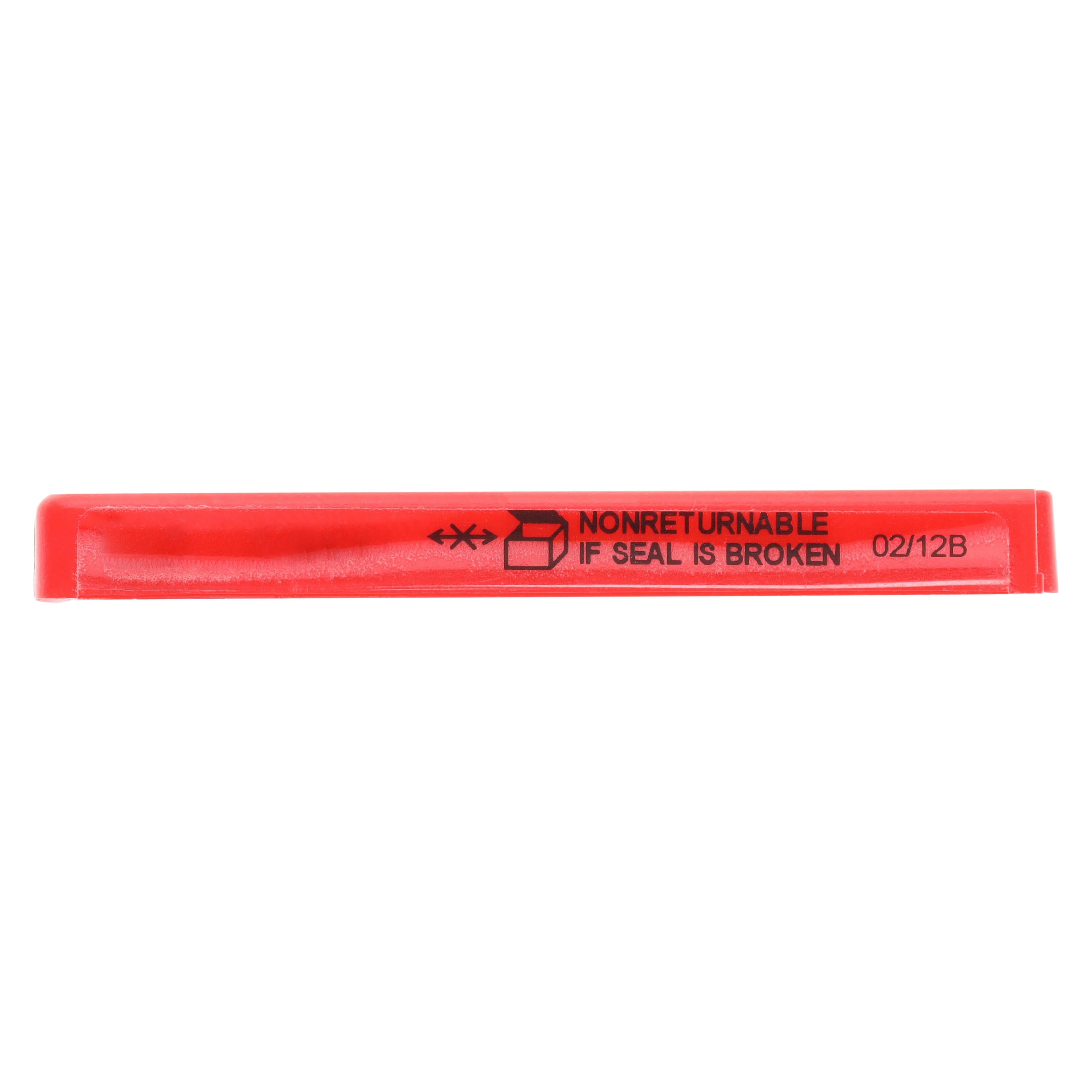 FluoroPost Precision Drill Refill, Size 4, Green, 3/Pkg, 61I044 thumbnail 3