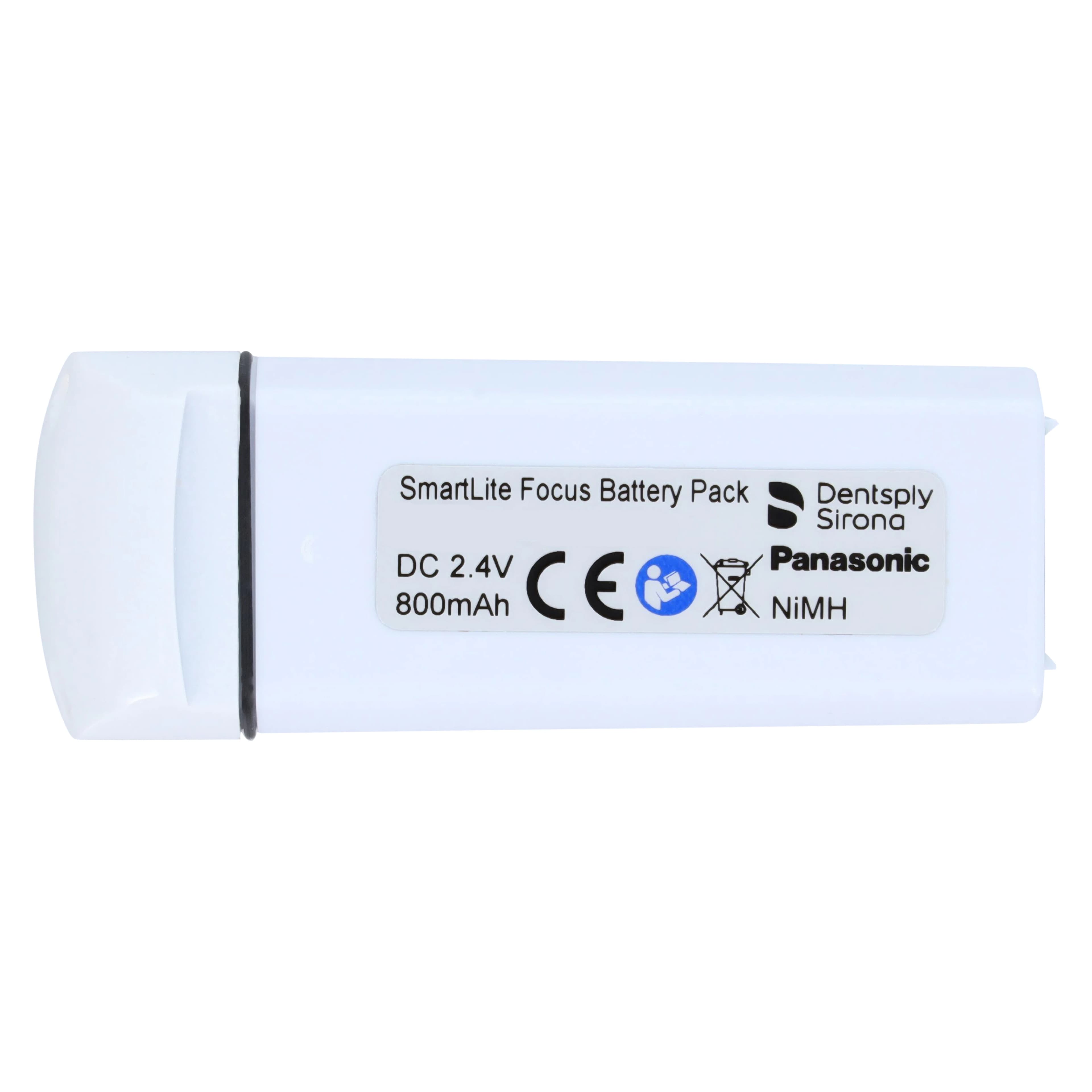 SmartLite Focus Pen-Style LED Curing Light System, 644.50.020 thumbnail 7
