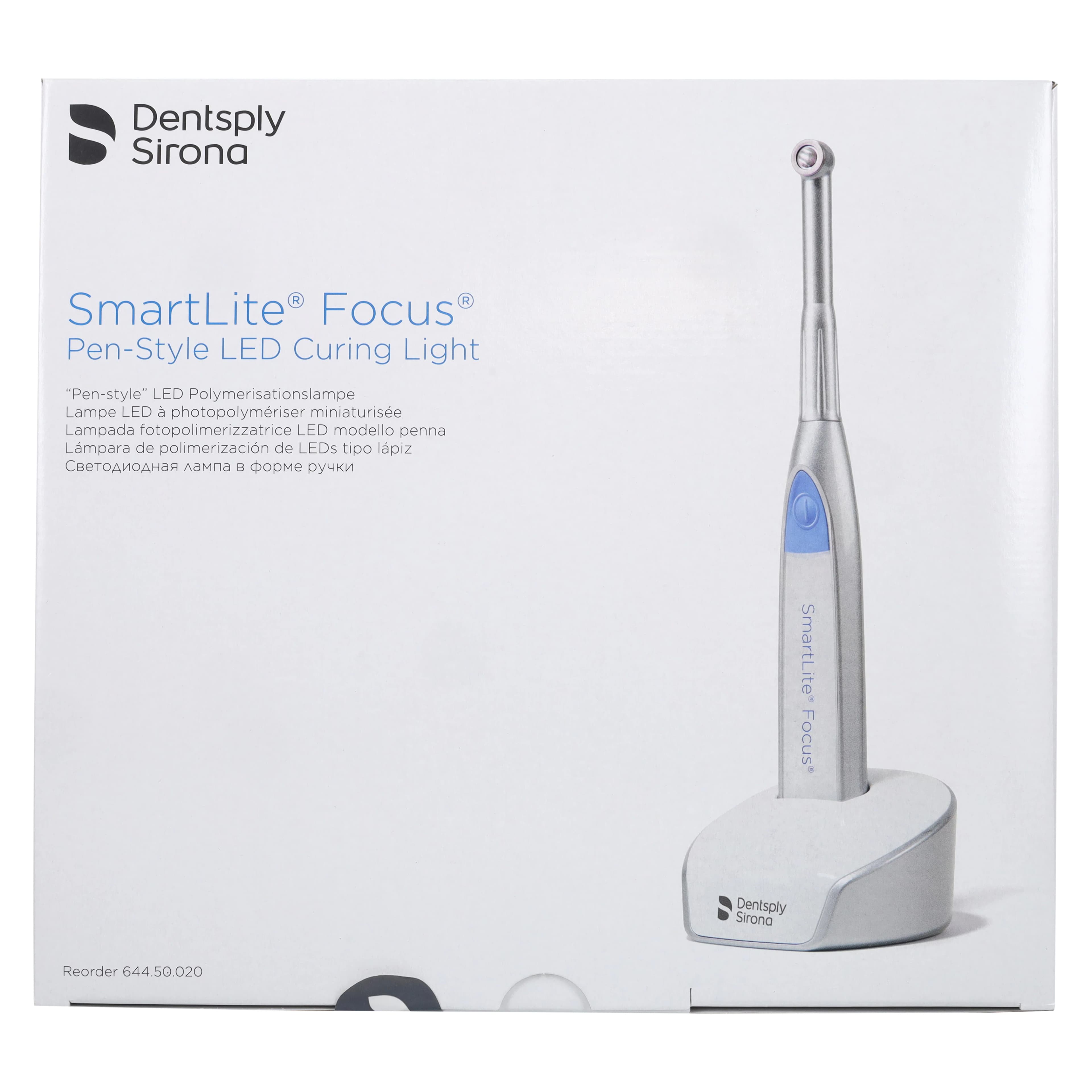 SmartLite Focus Pen-Style LED Curing Light System, 644.50.020 thumbnail 14