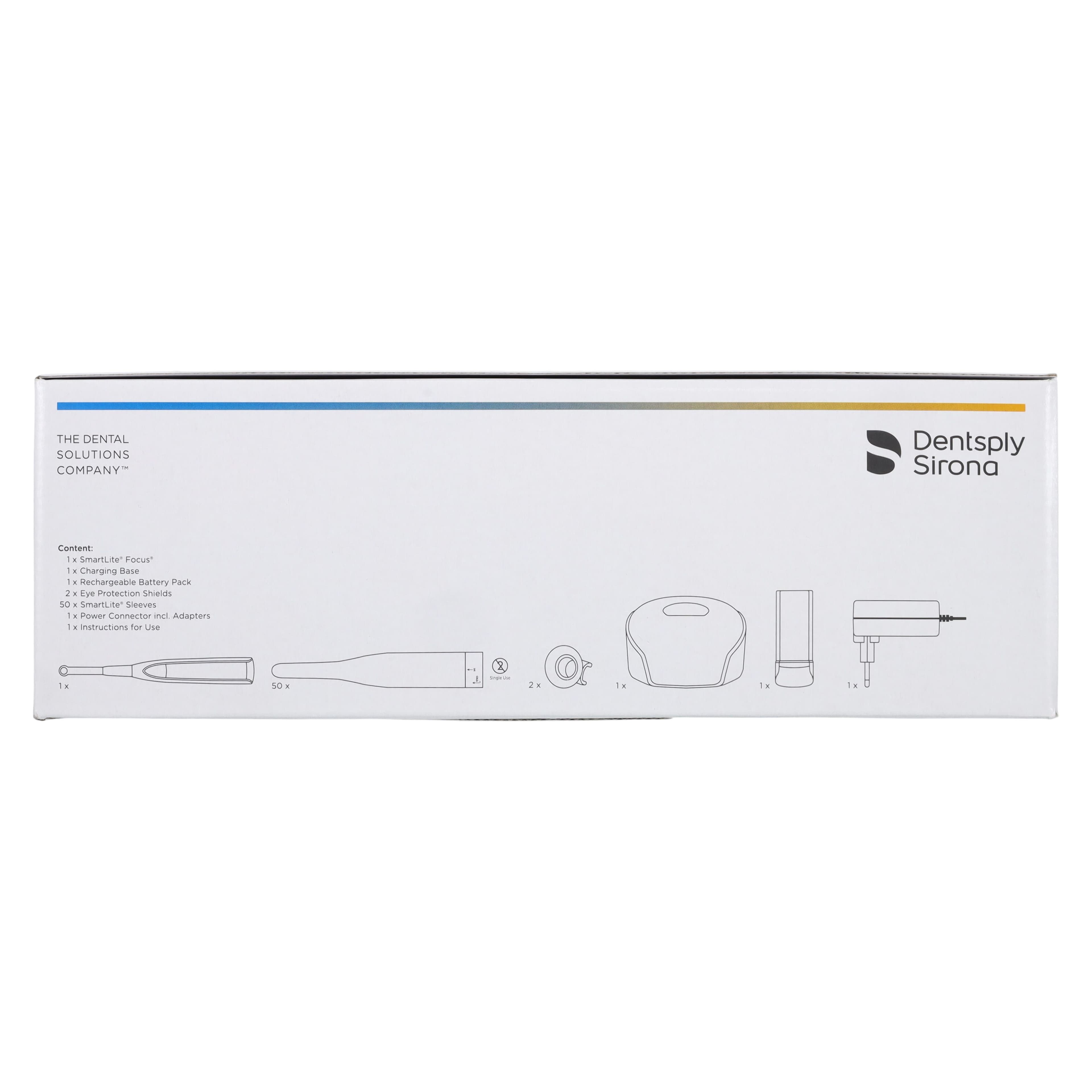SmartLite Focus Pen-Style LED Curing Light System, 644.50.020 thumbnail 16