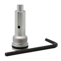 Aquasil Ultra Cordless Digit Power ISO Threaded Dispenser Insert Conversion Kit - -digit power ISO Dispenser Insert Conversion Kit - Image 1