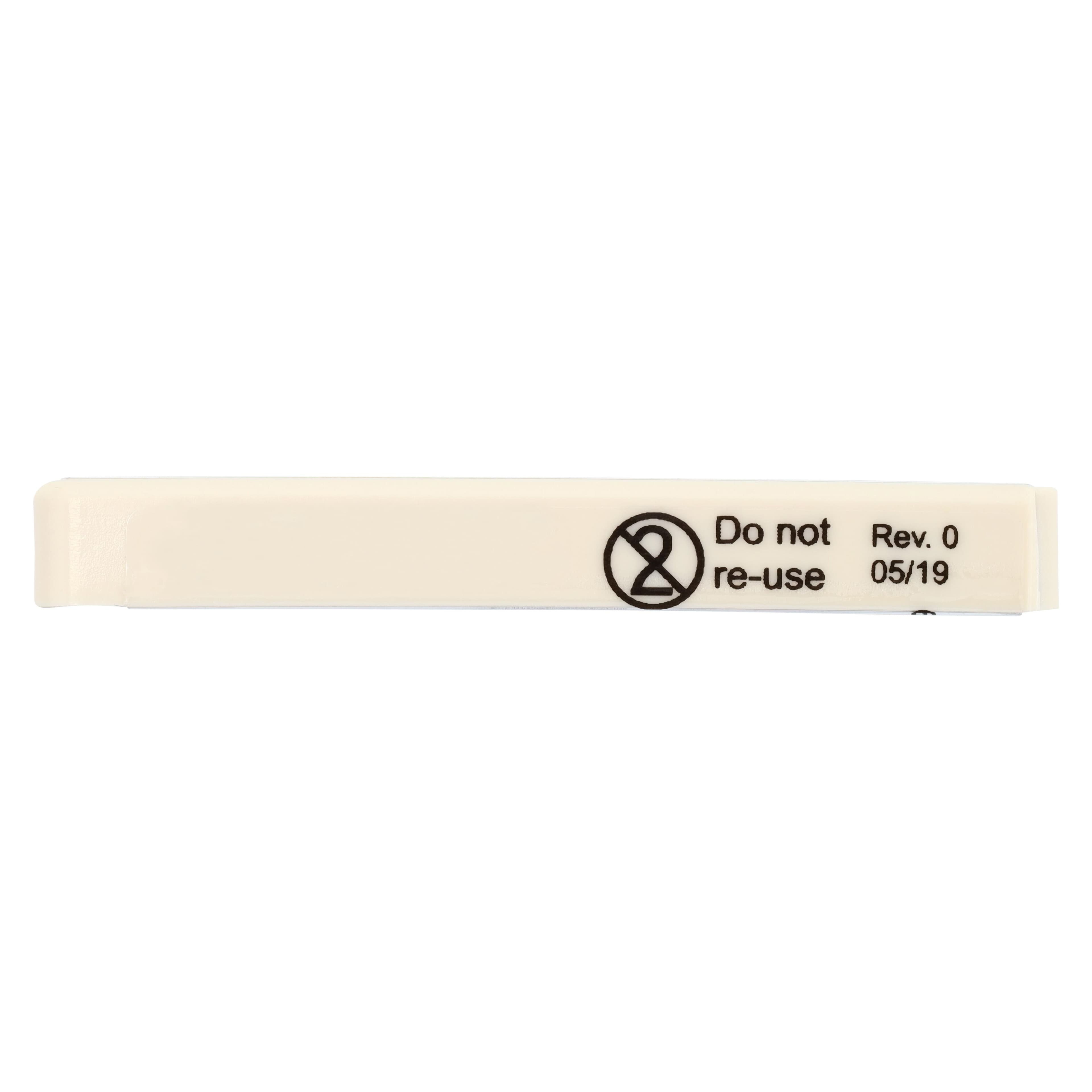 Dentsply Maillefer K-File #15, 25mm, Stainless Steel, Pack of 6, 671132 thumbnail 7