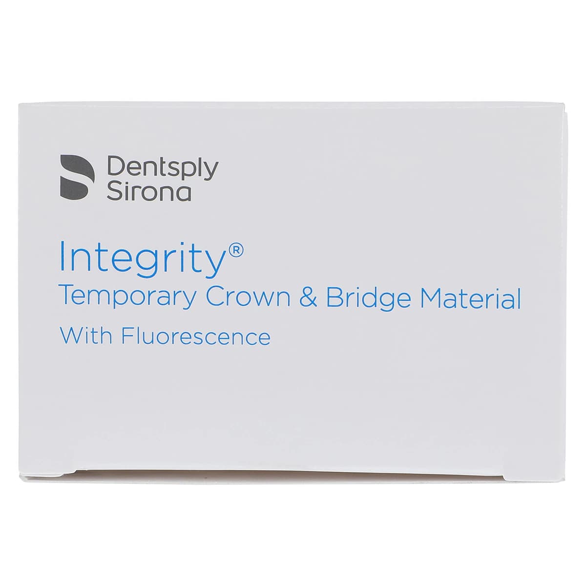 Integrity Temporary Crown and Bridge Material, Shade C2, 76g Cartridge Refill with 20 Mixing Tips, 666370 thumbnail 6