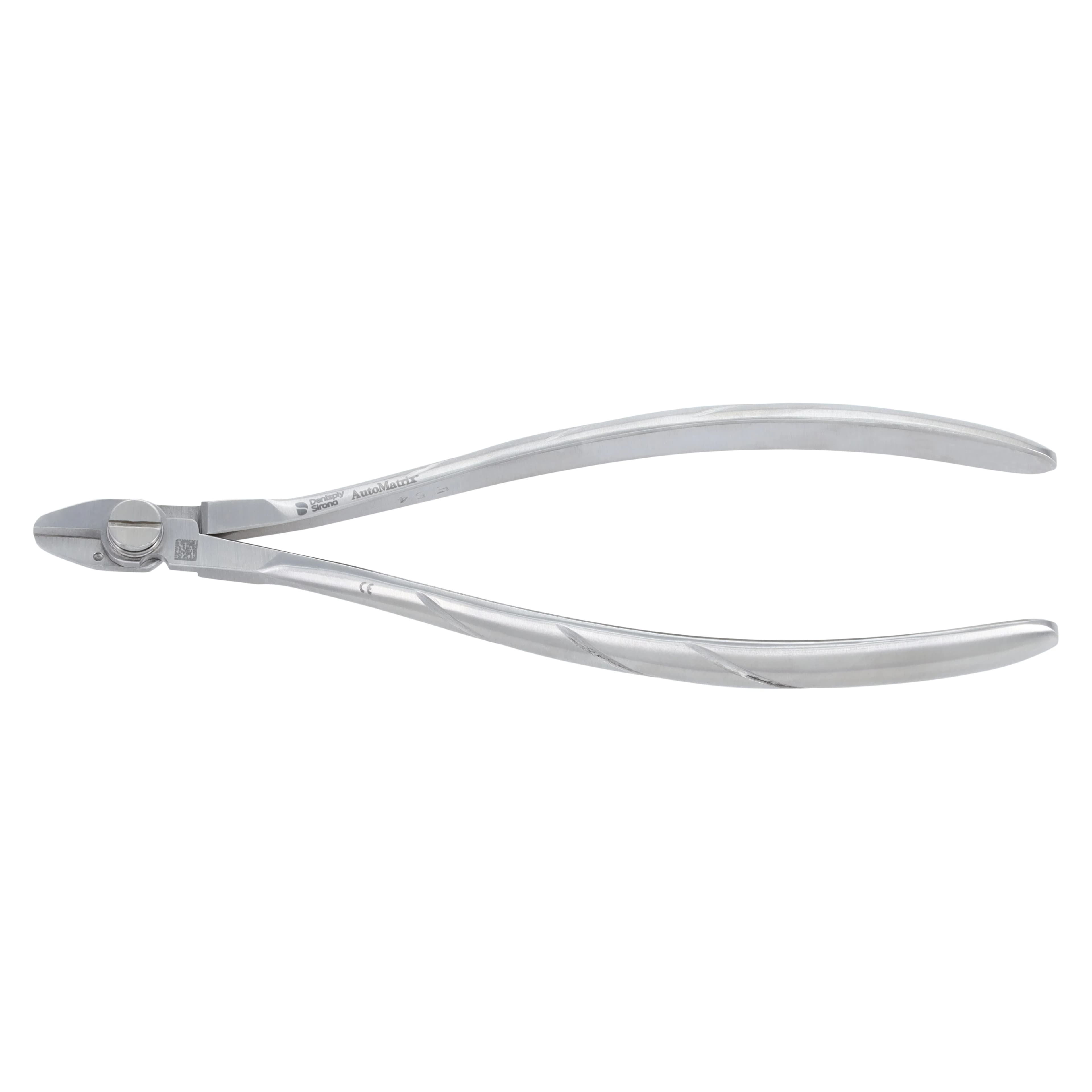 Dentsply Sirona AutoMatrix Snippers+ with Catch Tray, 624.22.601 - AutoMatrix Snippers + Refill - Image 1
