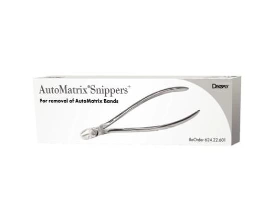 Dentsply Sirona AutoMatrix Snippers+ with Catch Tray, 624.22.601 thumbnail 2