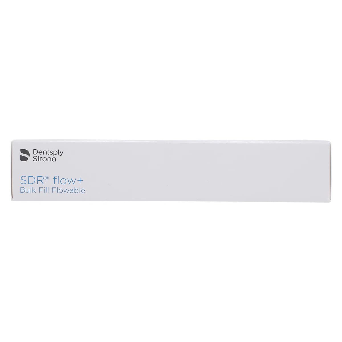 SureFil SDR Flow+ Bulk Fill Flowable Composite Intro Kit, Universal Shade, 25 x 0.25 g Compula Tips with Gun, 61C100 thumbnail 6