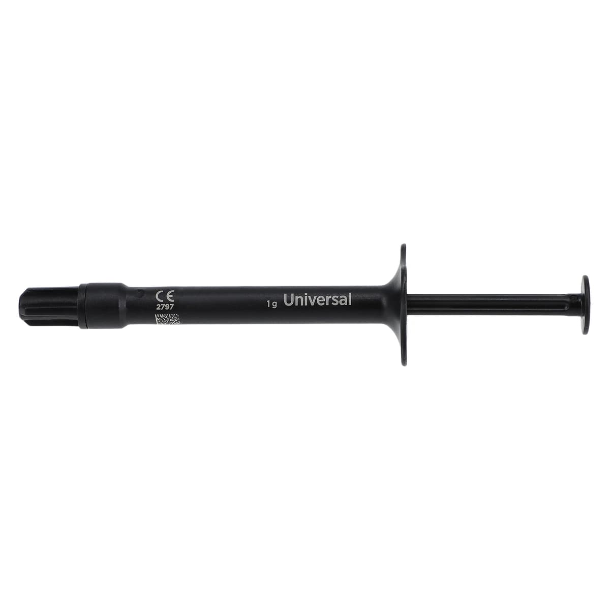 SureFil SDR Flow+ Bulk Fill Flowable Composite Syringe Refill, Universal Shade, 1 g, 2 Syringes + 15 Tips, 61C130 thumbnail 4